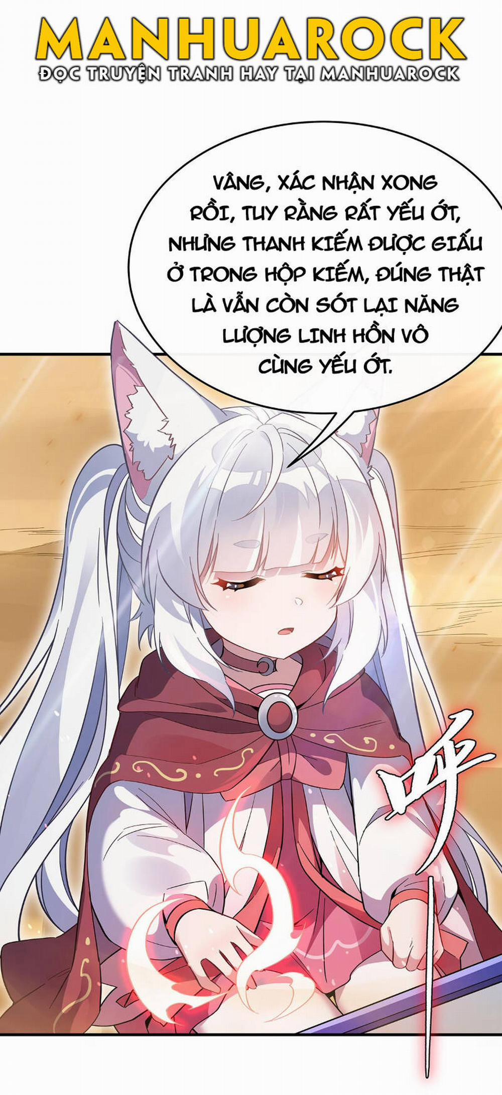 Các Nữ Đồ Đệ Của Ta Đều Là Chư Thiên Đại Lão Tương Lai 228 trang 11