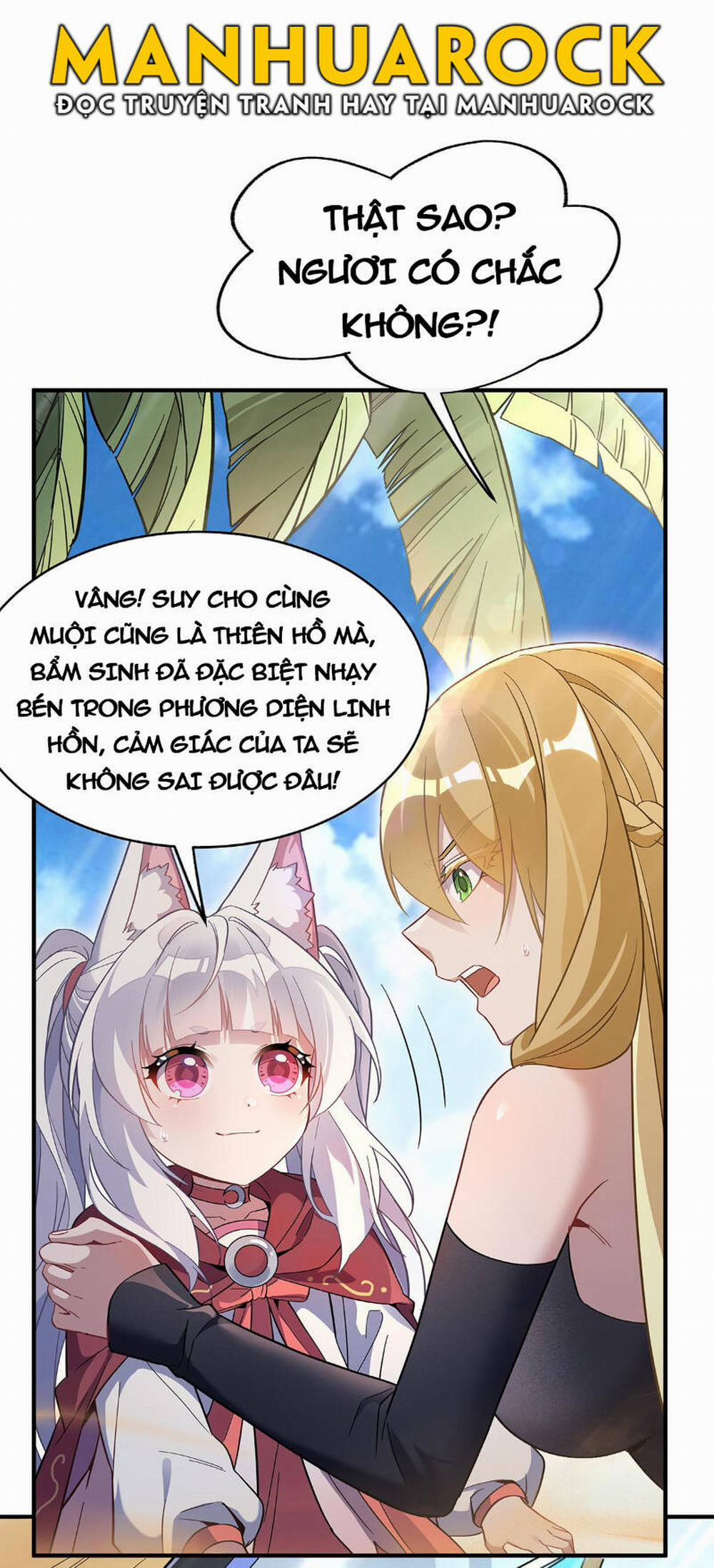 Các Nữ Đồ Đệ Của Ta Đều Là Chư Thiên Đại Lão Tương Lai 228 trang 12