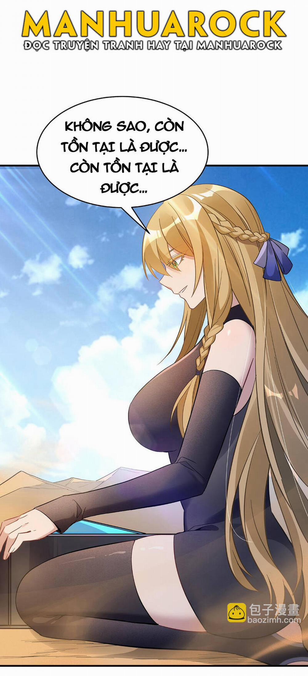 Các Nữ Đồ Đệ Của Ta Đều Là Chư Thiên Đại Lão Tương Lai 228 trang 14