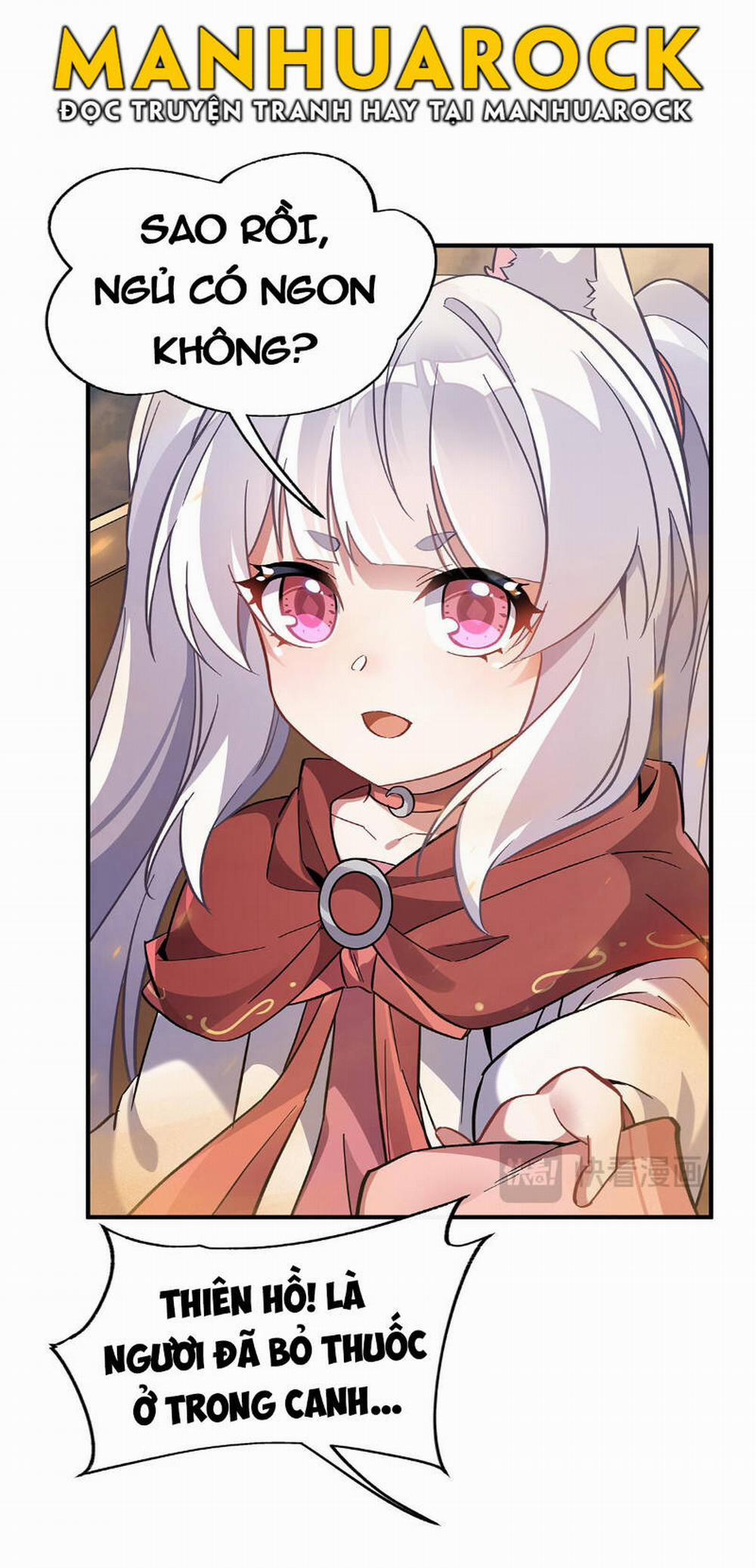 Các Nữ Đồ Đệ Của Ta Đều Là Chư Thiên Đại Lão Tương Lai 228 trang 2