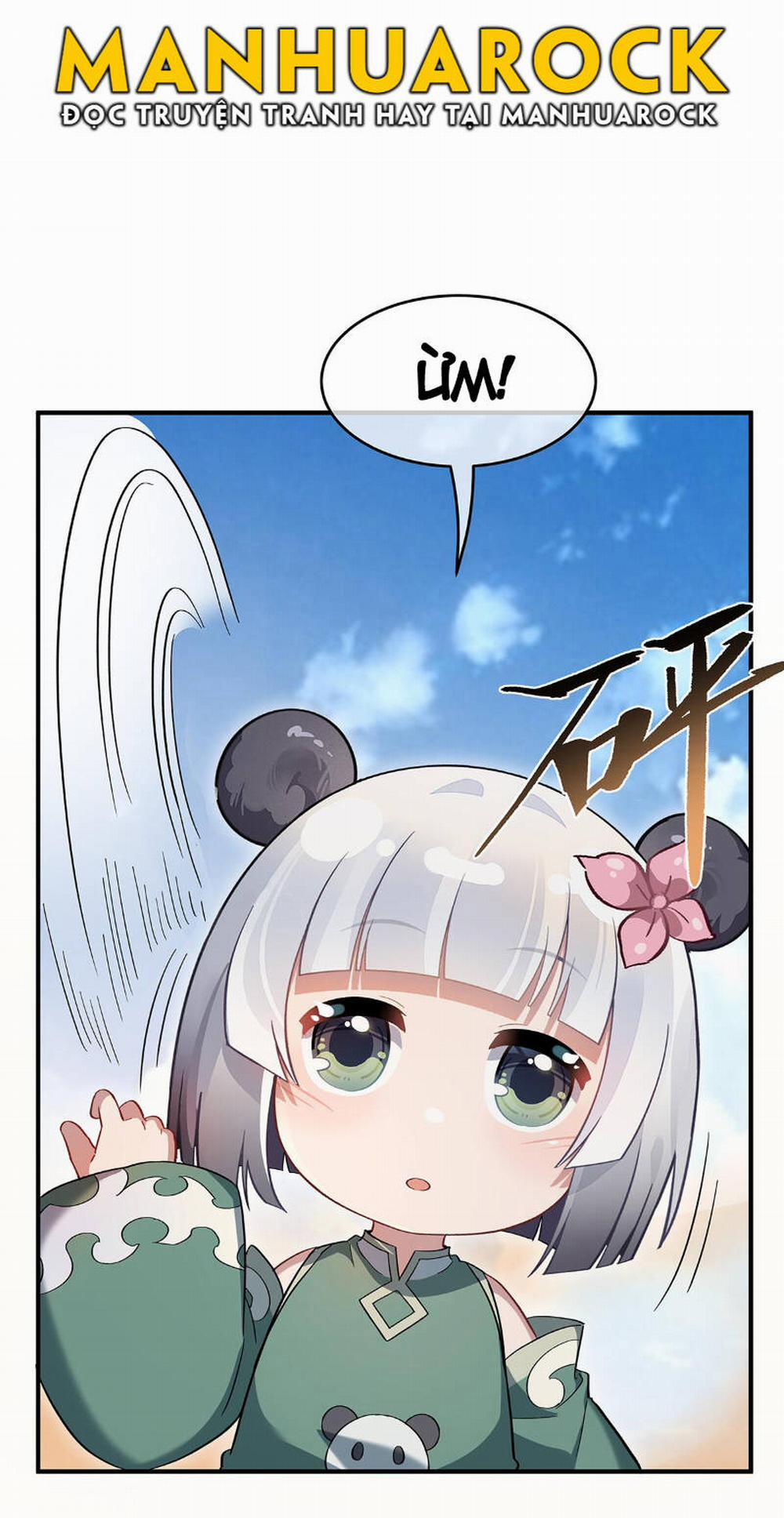 Các Nữ Đồ Đệ Của Ta Đều Là Chư Thiên Đại Lão Tương Lai 228 trang 20