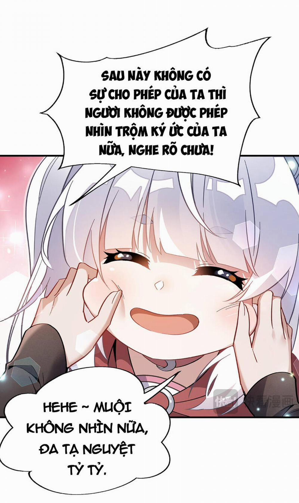 Các Nữ Đồ Đệ Của Ta Đều Là Chư Thiên Đại Lão Tương Lai 228 trang 24