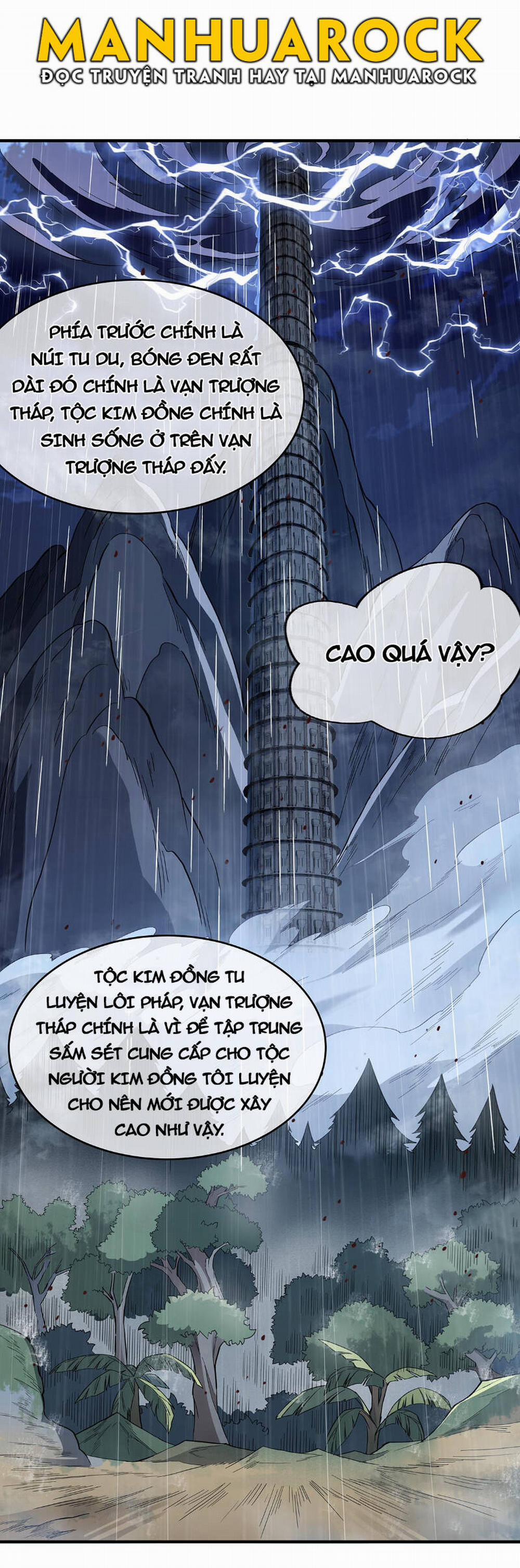 Các Nữ Đồ Đệ Của Ta Đều Là Chư Thiên Đại Lão Tương Lai 228 trang 27