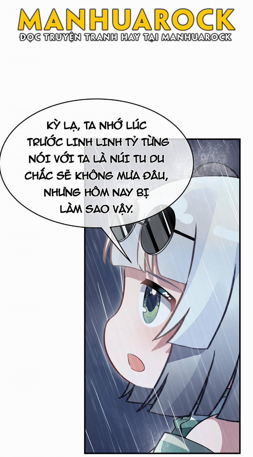 Các Nữ Đồ Đệ Của Ta Đều Là Chư Thiên Đại Lão Tương Lai 228 trang 28