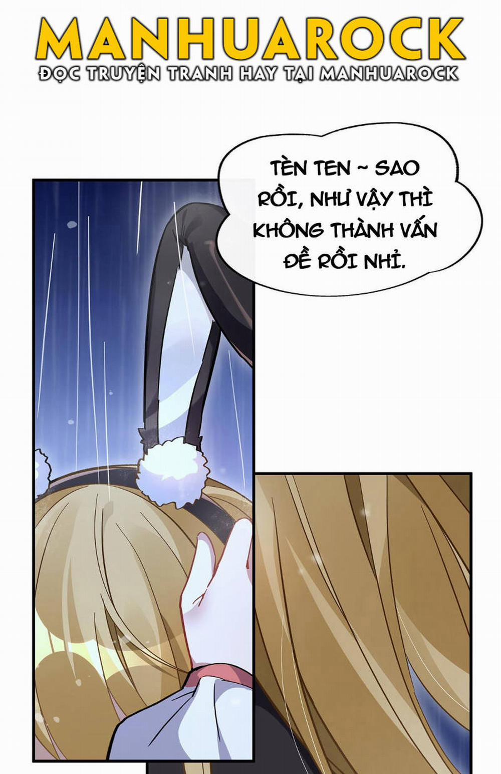 Các Nữ Đồ Đệ Của Ta Đều Là Chư Thiên Đại Lão Tương Lai 228 trang 35