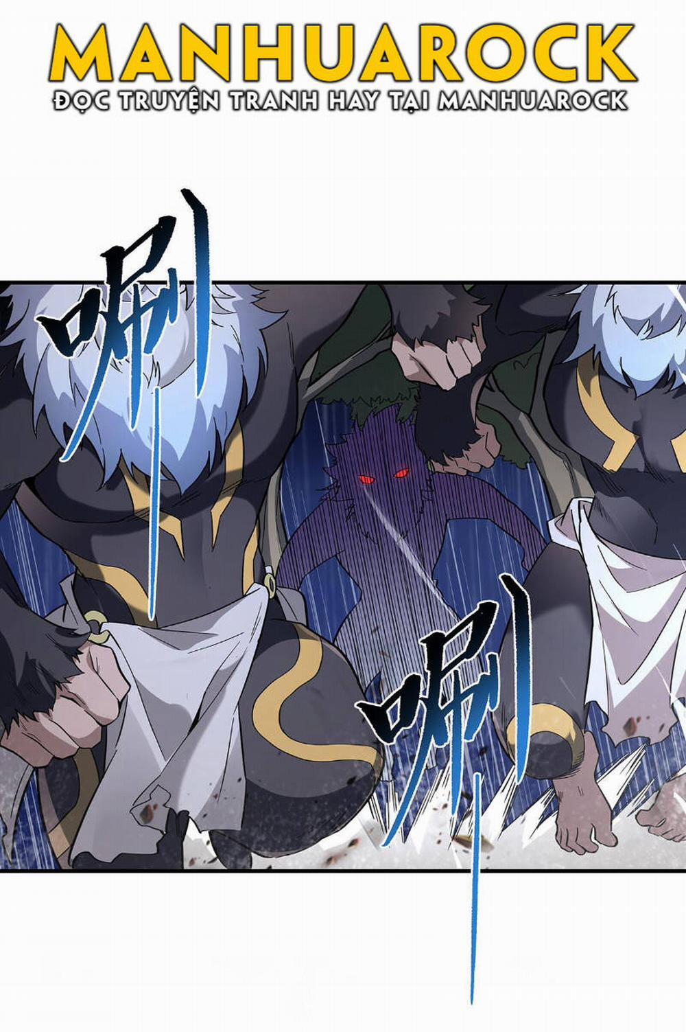 Các Nữ Đồ Đệ Của Ta Đều Là Chư Thiên Đại Lão Tương Lai 228 trang 38