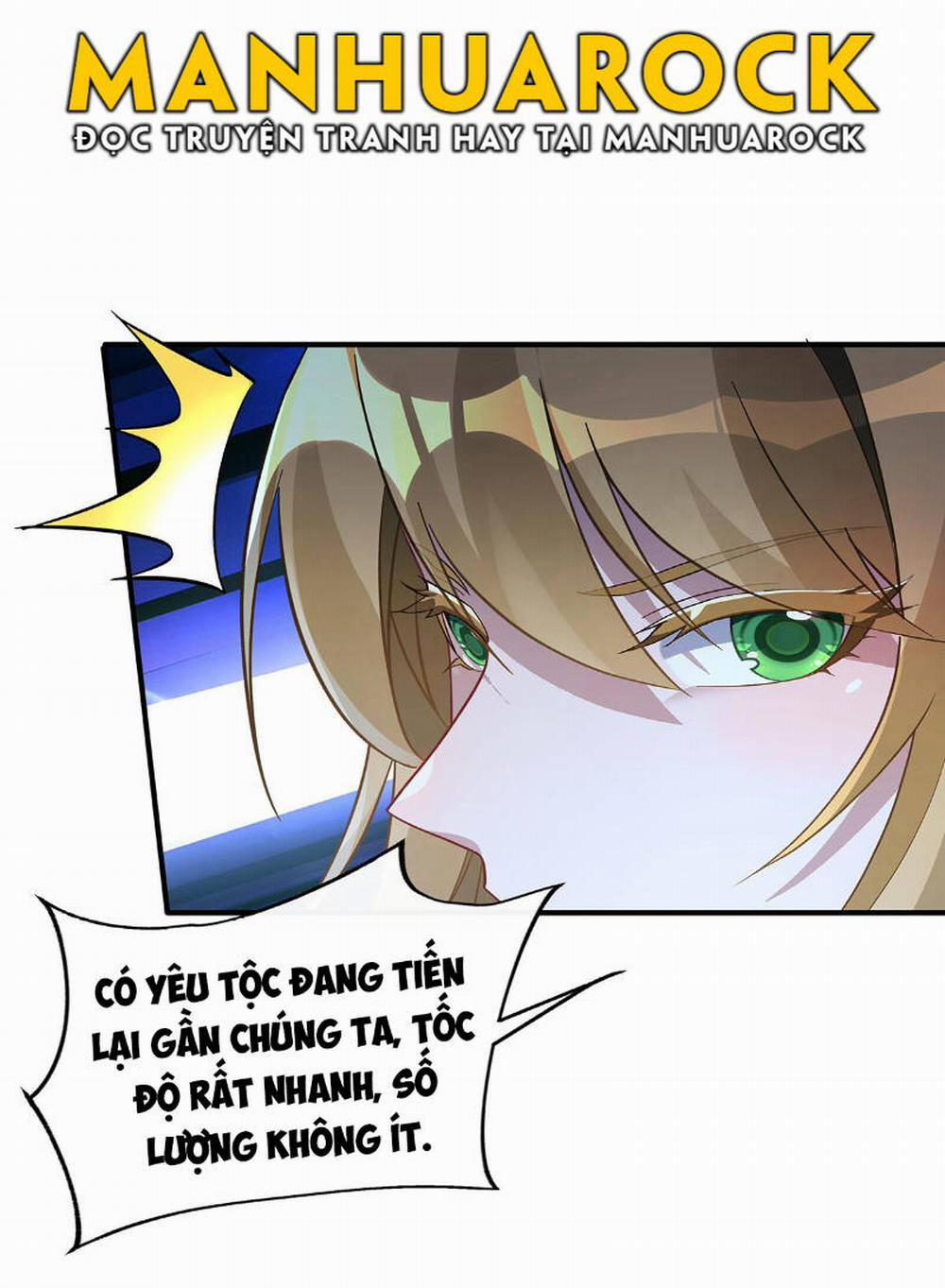 Các Nữ Đồ Đệ Của Ta Đều Là Chư Thiên Đại Lão Tương Lai 228 trang 39