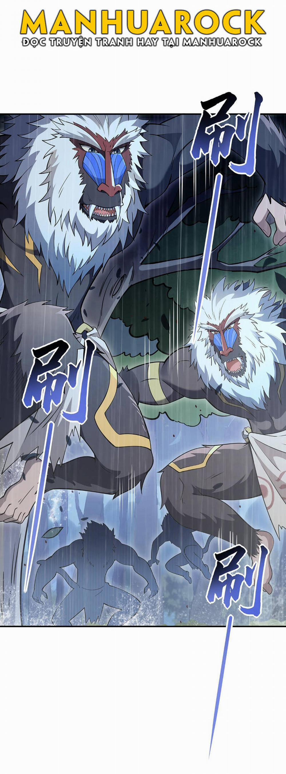 Các Nữ Đồ Đệ Của Ta Đều Là Chư Thiên Đại Lão Tương Lai 228 trang 40