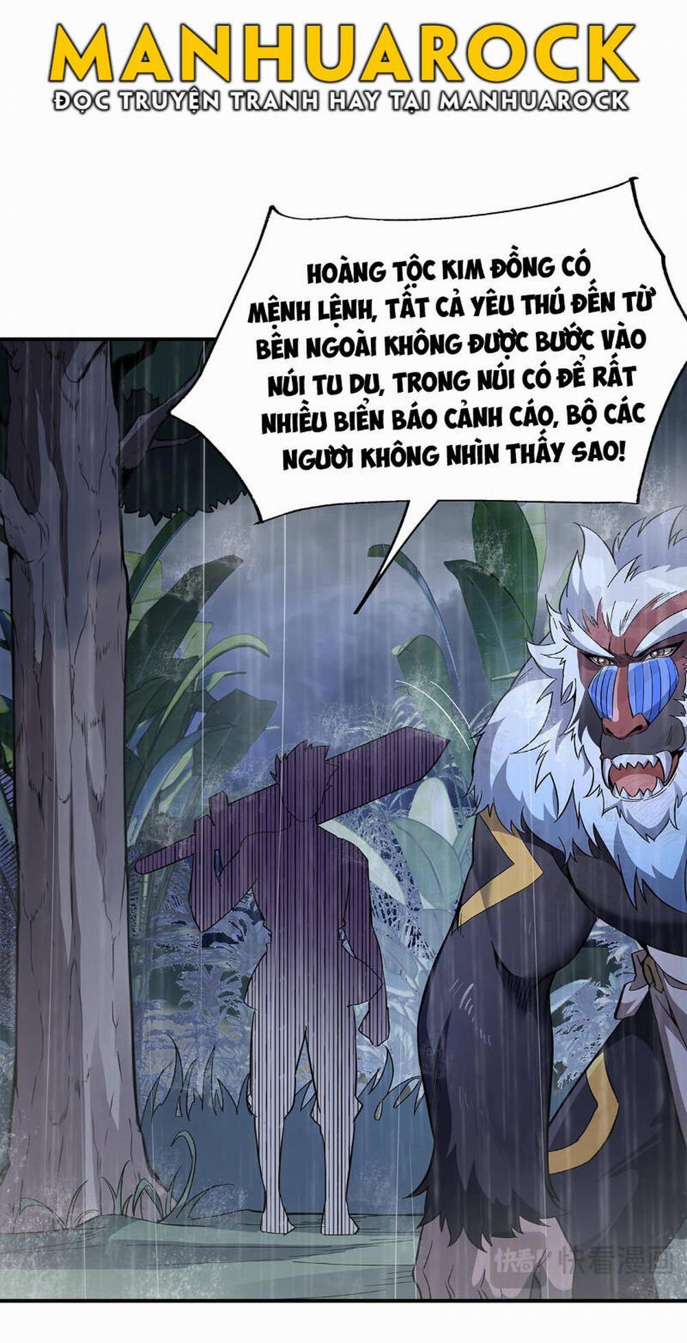 Các Nữ Đồ Đệ Của Ta Đều Là Chư Thiên Đại Lão Tương Lai 228 trang 43