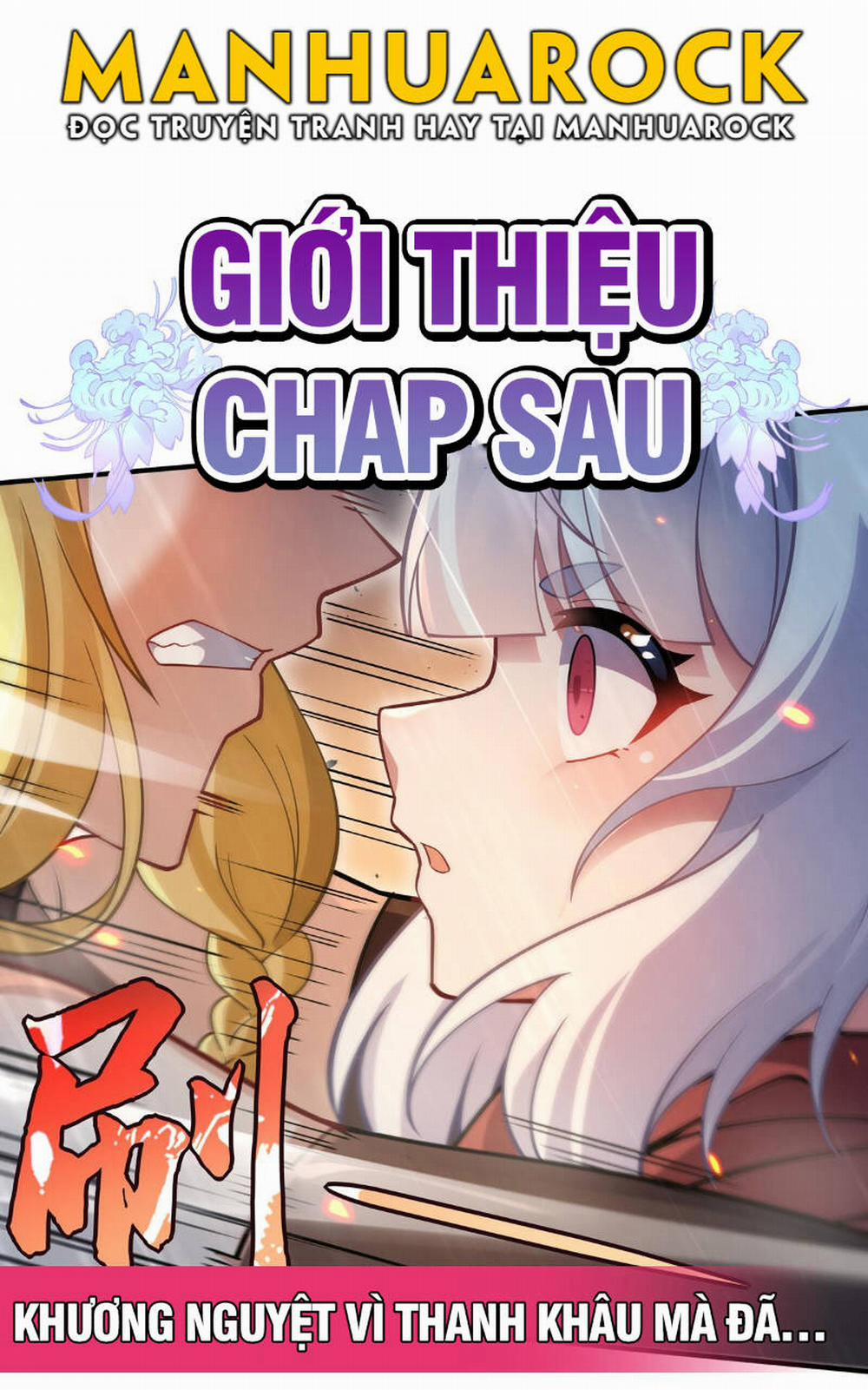 Các Nữ Đồ Đệ Của Ta Đều Là Chư Thiên Đại Lão Tương Lai 228 trang 46