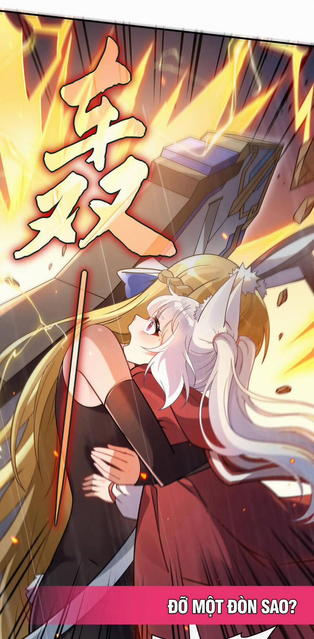 Các Nữ Đồ Đệ Của Ta Đều Là Chư Thiên Đại Lão Tương Lai 228 trang 47