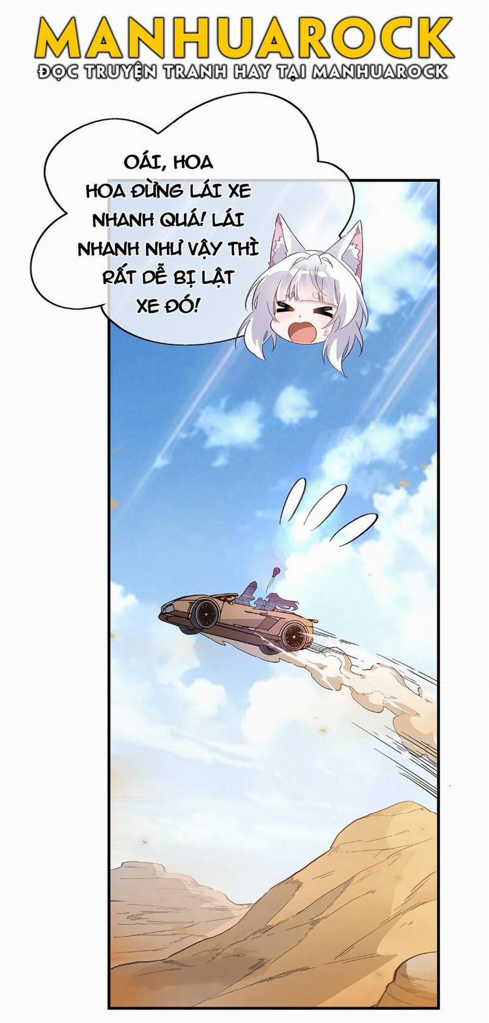 Các Nữ Đồ Đệ Của Ta Đều Là Chư Thiên Đại Lão Tương Lai 228 trang 5