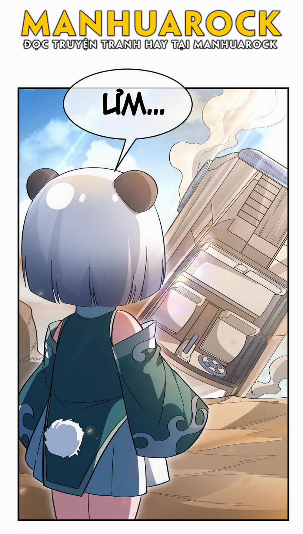 Các Nữ Đồ Đệ Của Ta Đều Là Chư Thiên Đại Lão Tương Lai 228 trang 8