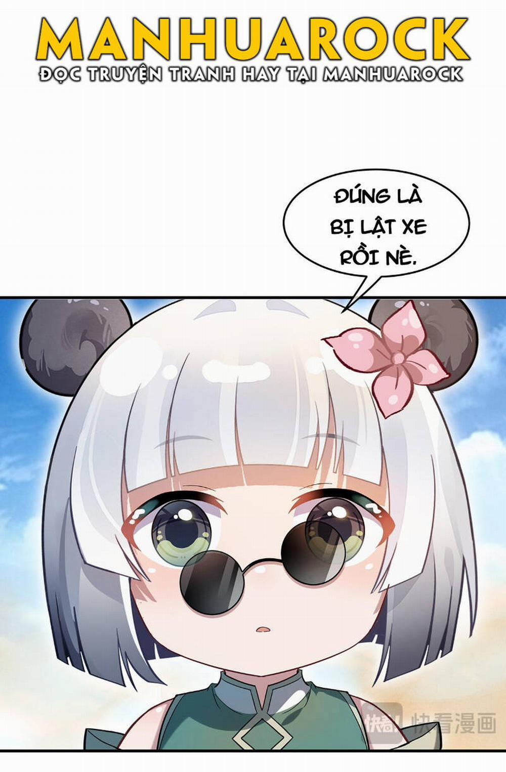 Các Nữ Đồ Đệ Của Ta Đều Là Chư Thiên Đại Lão Tương Lai 228 trang 9