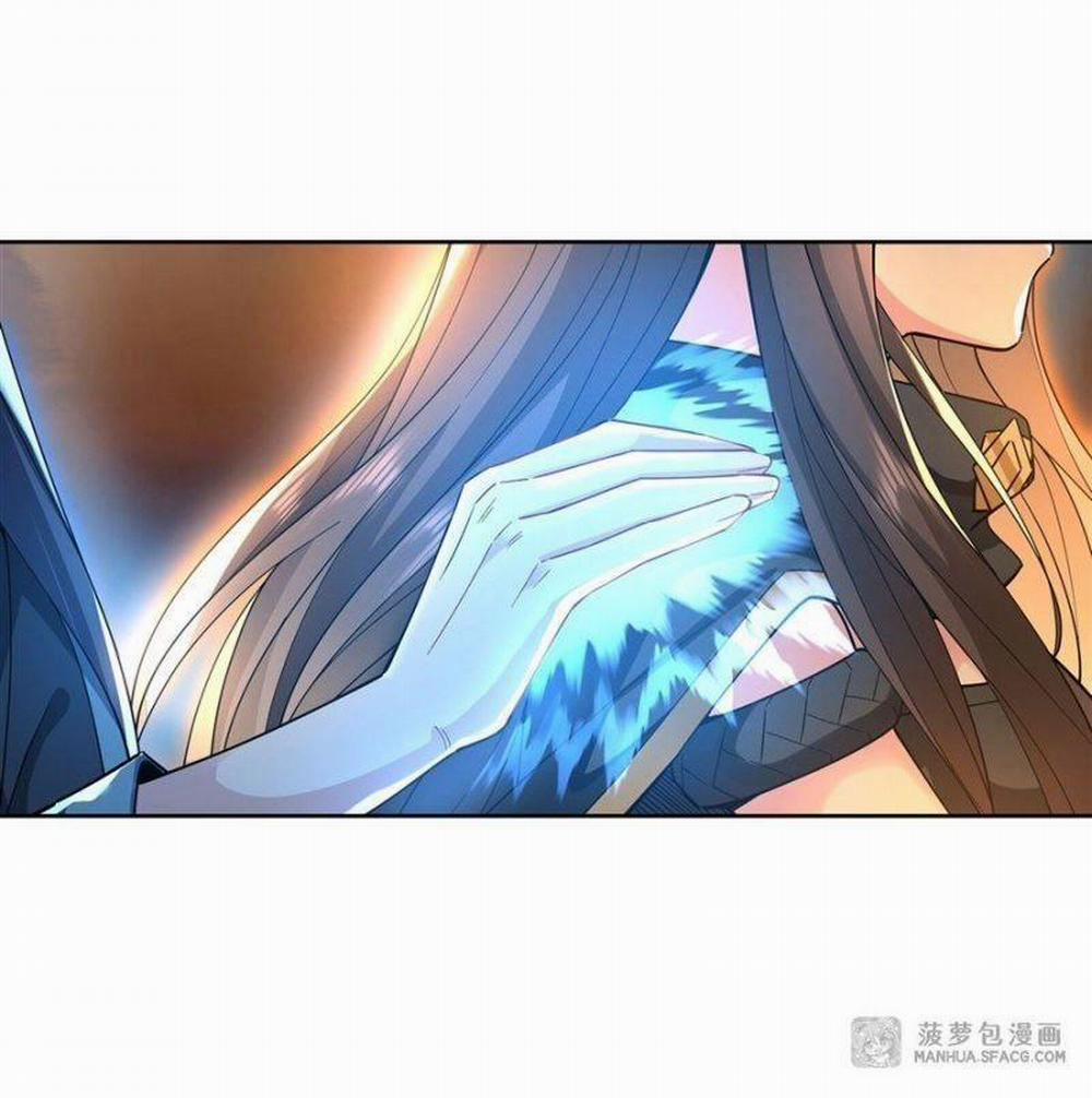 Các Nữ Đồ Đệ Của Ta Đều Là Chư Thiên Đại Lão Tương Lai 23 trang 1