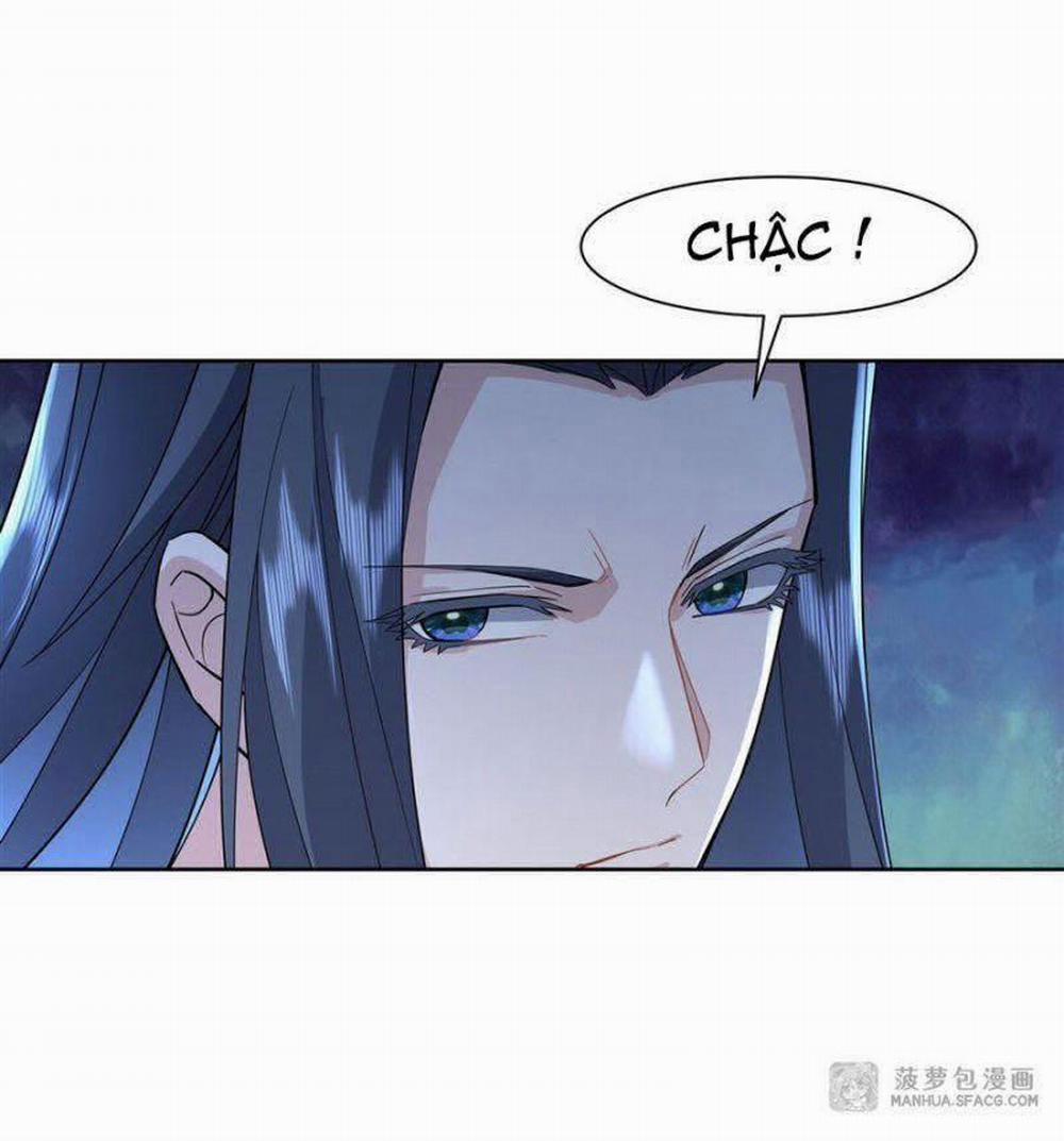 Các Nữ Đồ Đệ Của Ta Đều Là Chư Thiên Đại Lão Tương Lai 23 trang 11