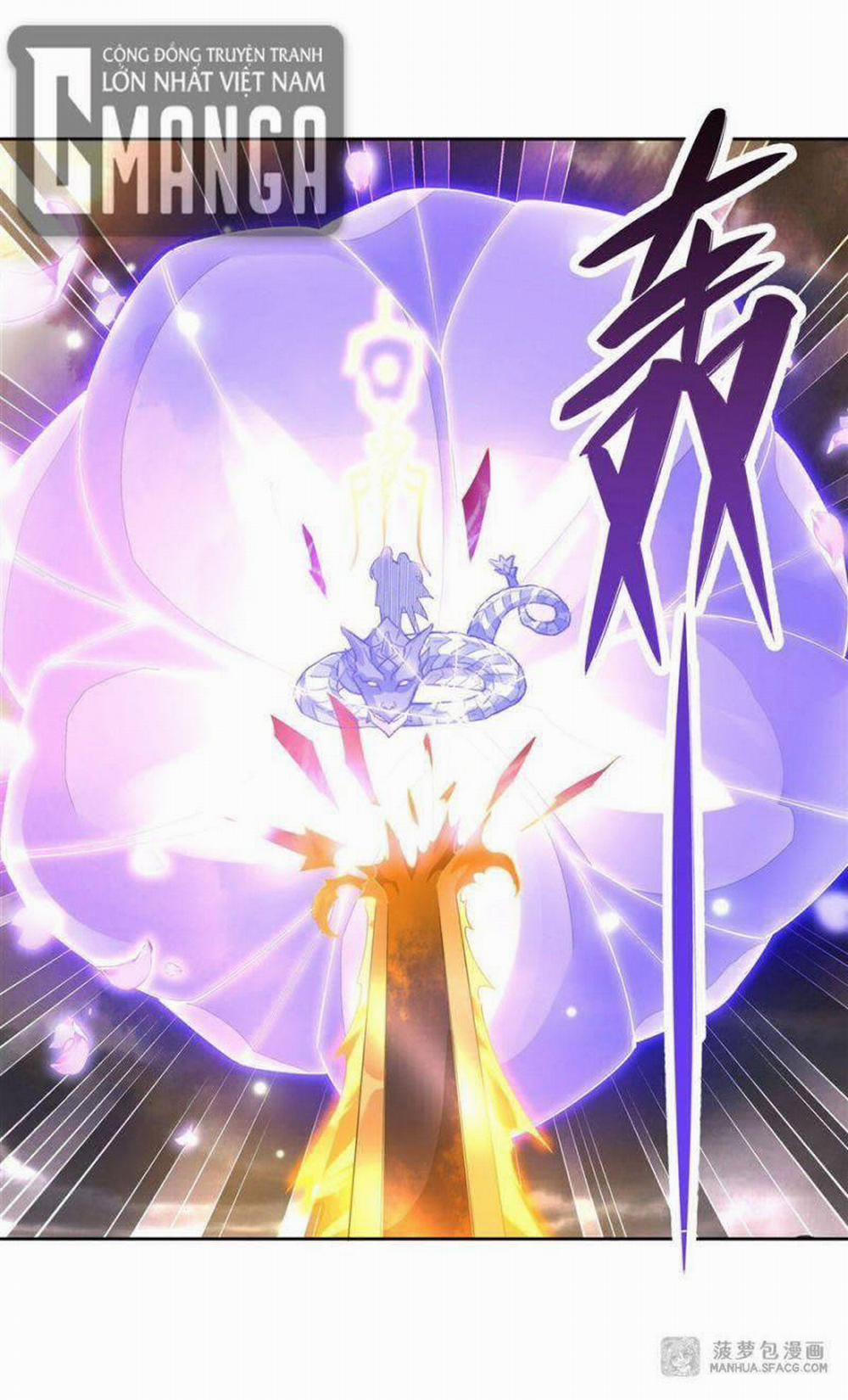 Các Nữ Đồ Đệ Của Ta Đều Là Chư Thiên Đại Lão Tương Lai 23 trang 14