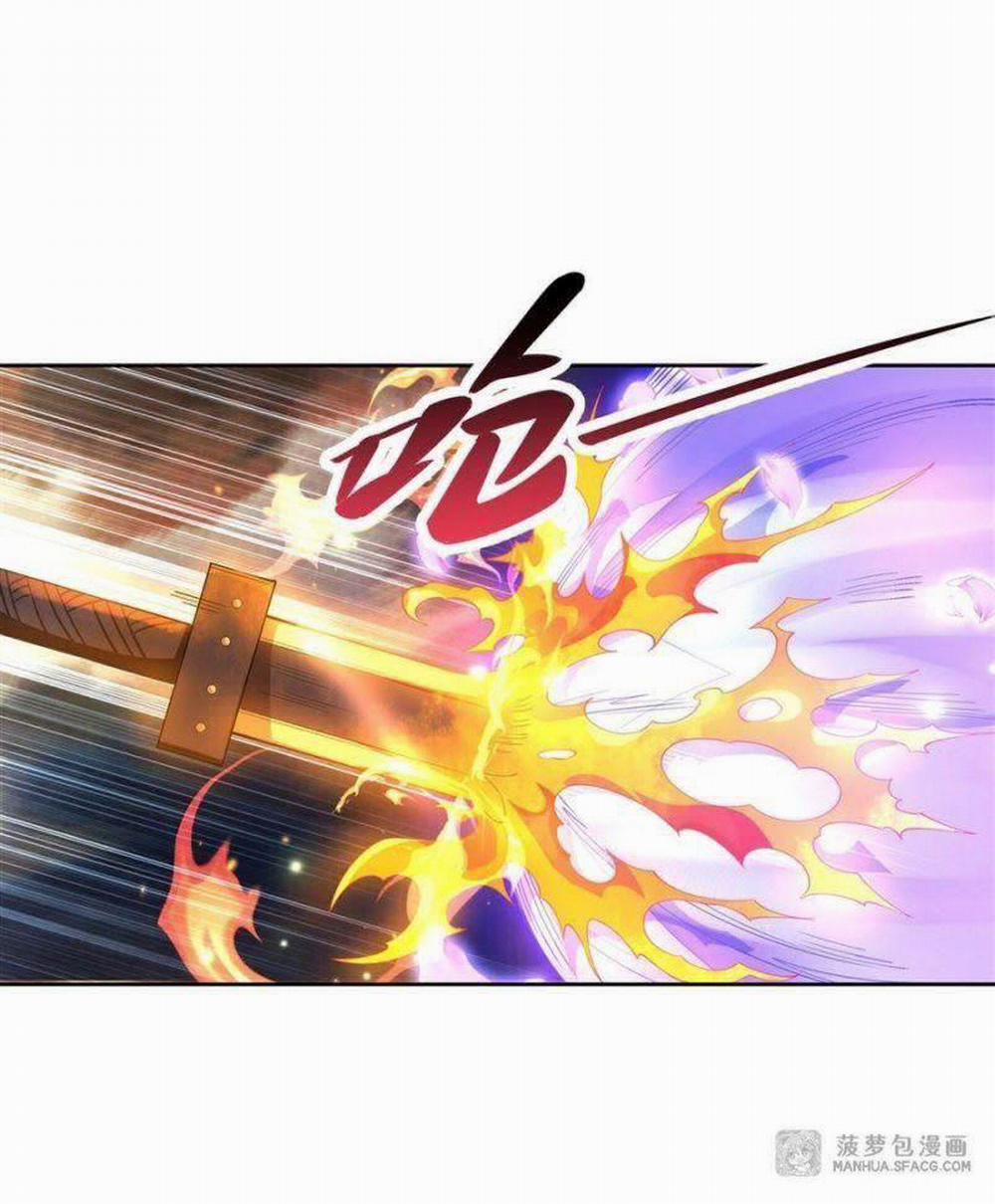 Các Nữ Đồ Đệ Của Ta Đều Là Chư Thiên Đại Lão Tương Lai 23 trang 15