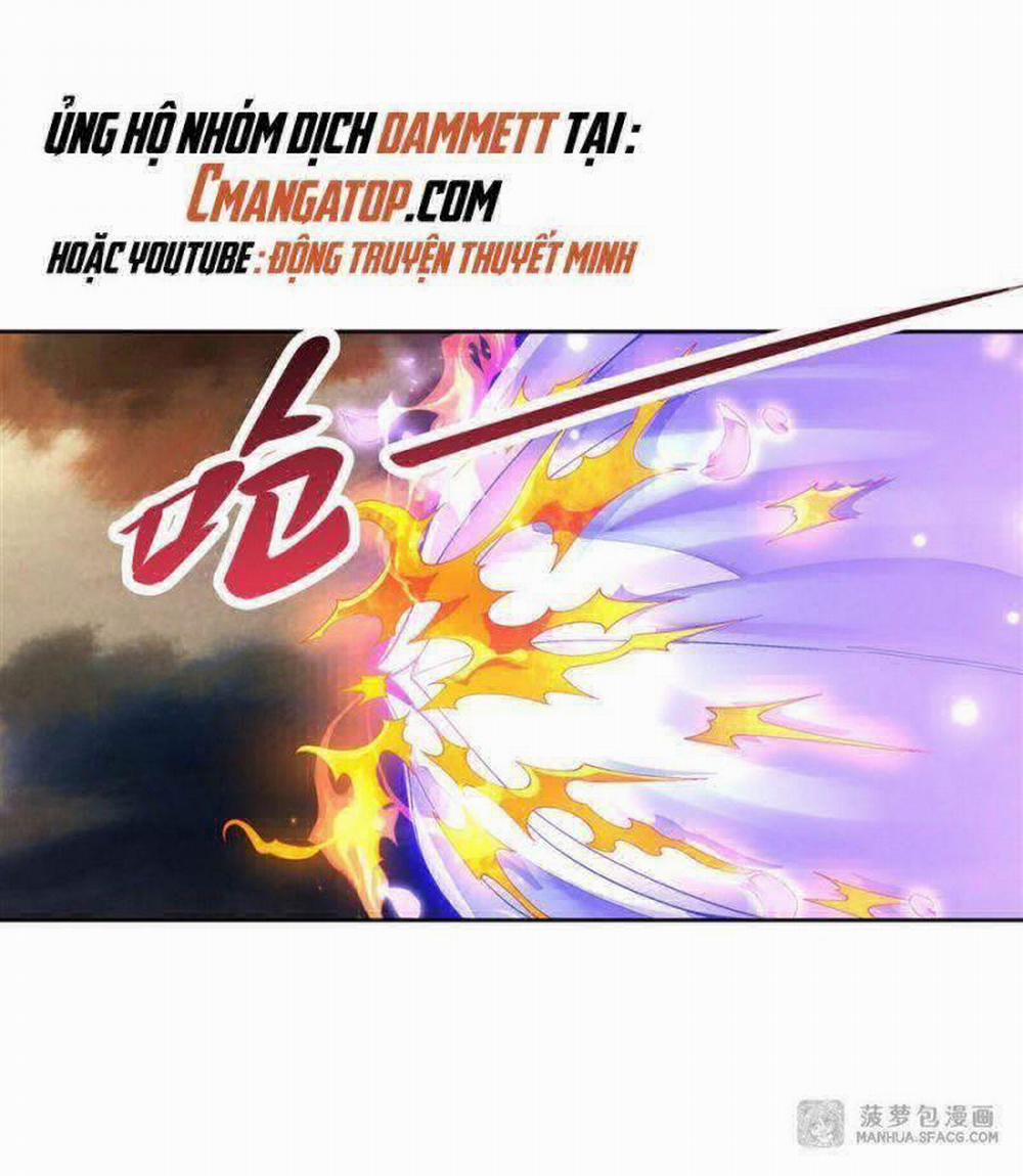 Các Nữ Đồ Đệ Của Ta Đều Là Chư Thiên Đại Lão Tương Lai 23 trang 16