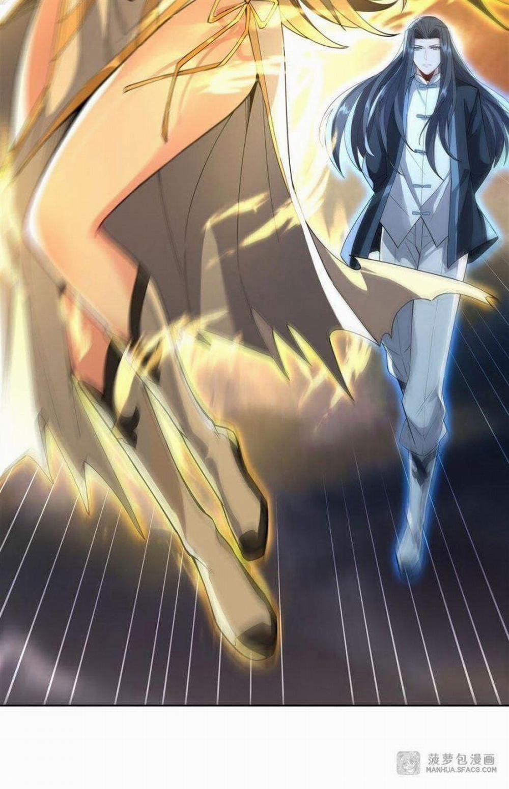 Các Nữ Đồ Đệ Của Ta Đều Là Chư Thiên Đại Lão Tương Lai 23 trang 19