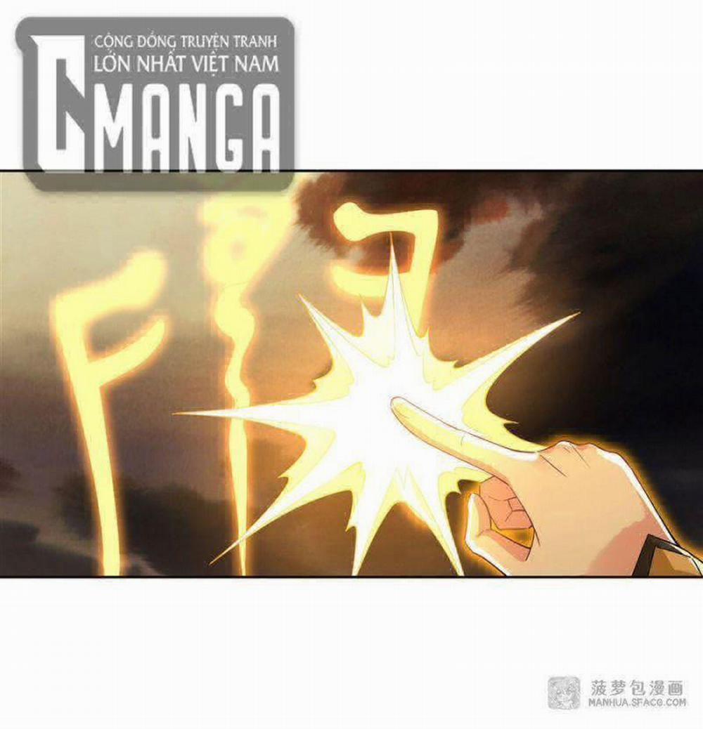 Các Nữ Đồ Đệ Của Ta Đều Là Chư Thiên Đại Lão Tương Lai 23 trang 20