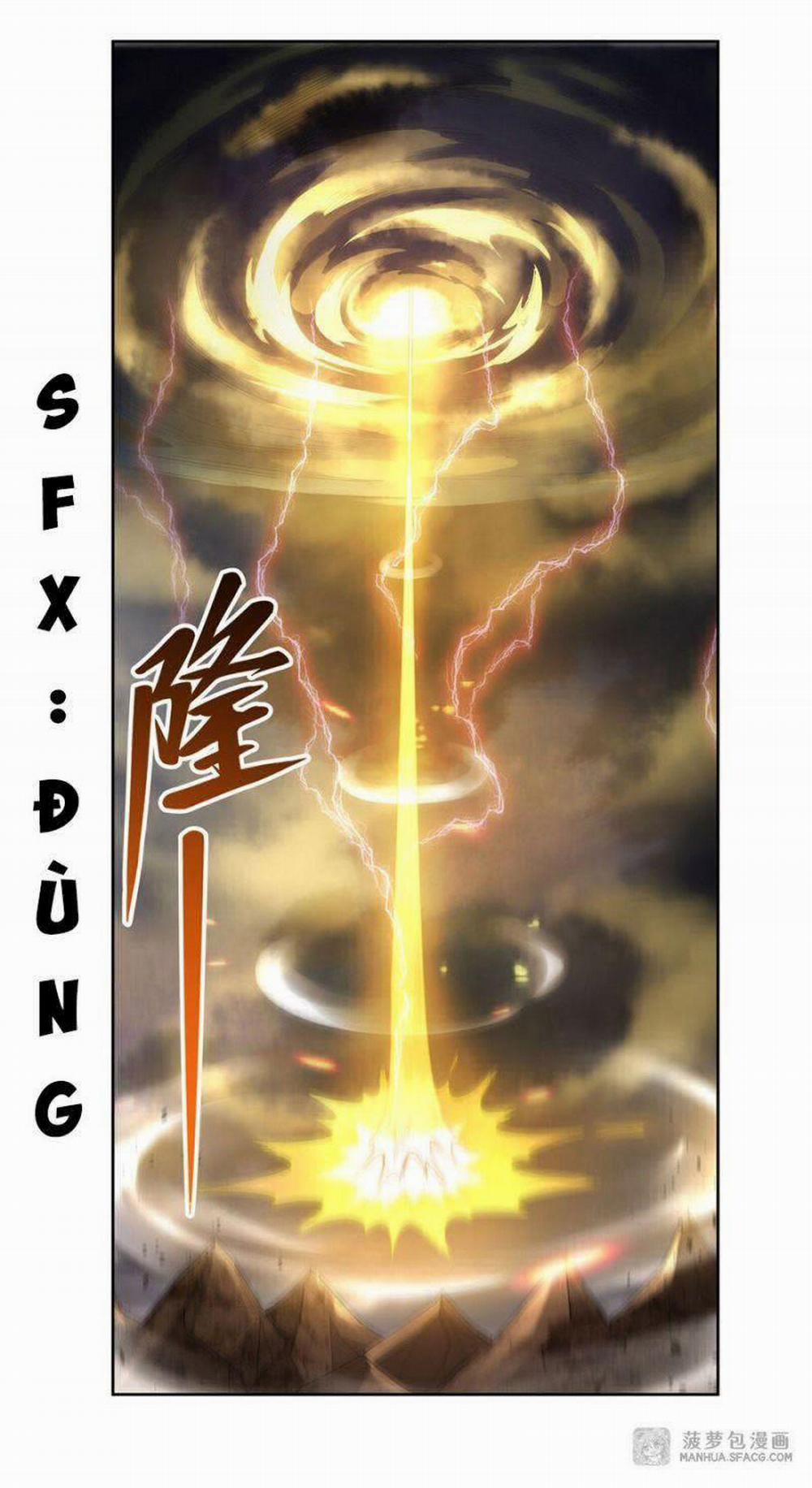 Các Nữ Đồ Đệ Của Ta Đều Là Chư Thiên Đại Lão Tương Lai 23 trang 21