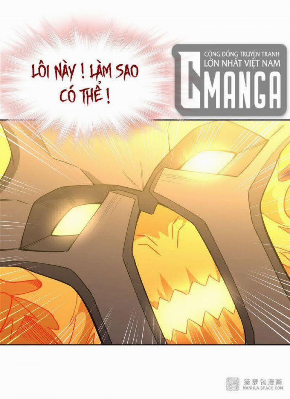 Các Nữ Đồ Đệ Của Ta Đều Là Chư Thiên Đại Lão Tương Lai 23 trang 26