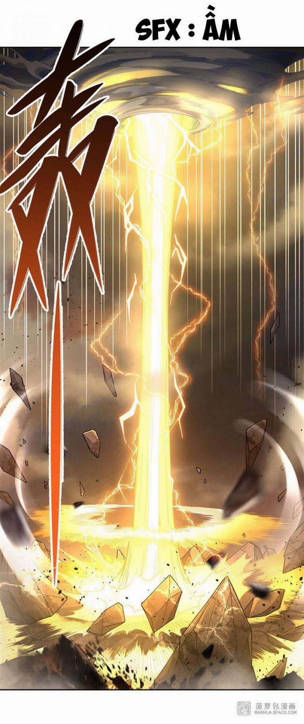 Các Nữ Đồ Đệ Của Ta Đều Là Chư Thiên Đại Lão Tương Lai 23 trang 27