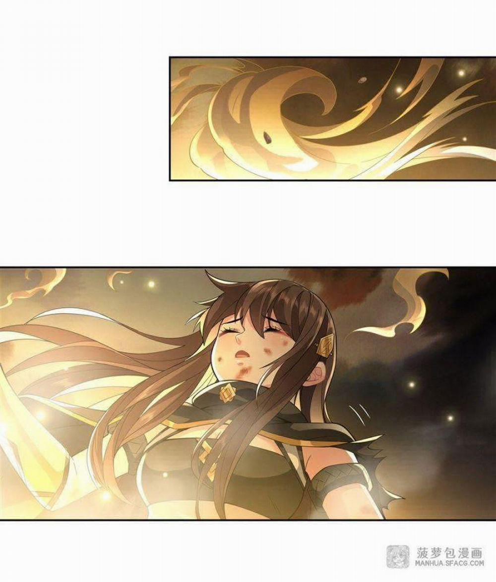 Các Nữ Đồ Đệ Của Ta Đều Là Chư Thiên Đại Lão Tương Lai 23 trang 29