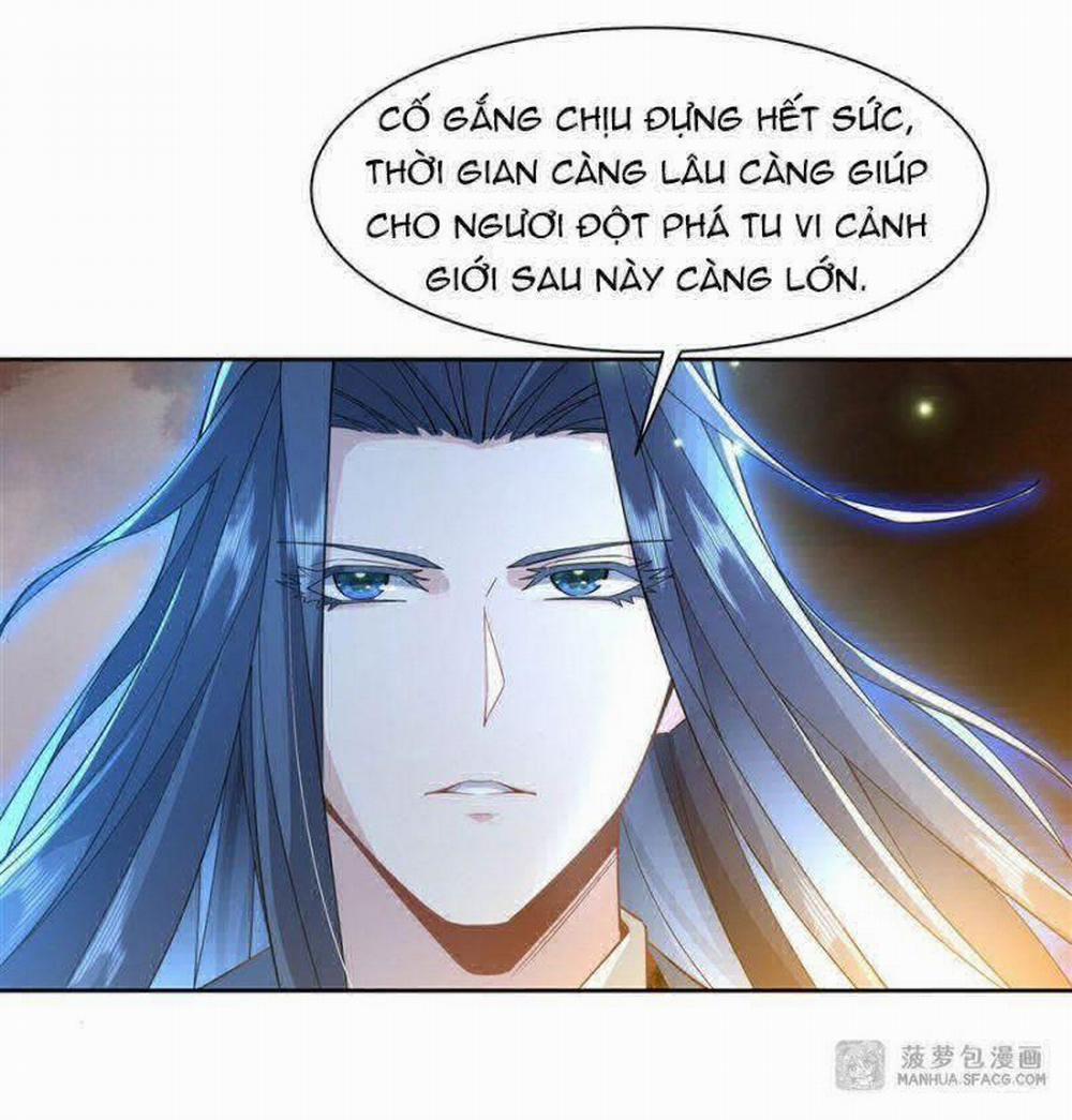 Các Nữ Đồ Đệ Của Ta Đều Là Chư Thiên Đại Lão Tương Lai 23 trang 3