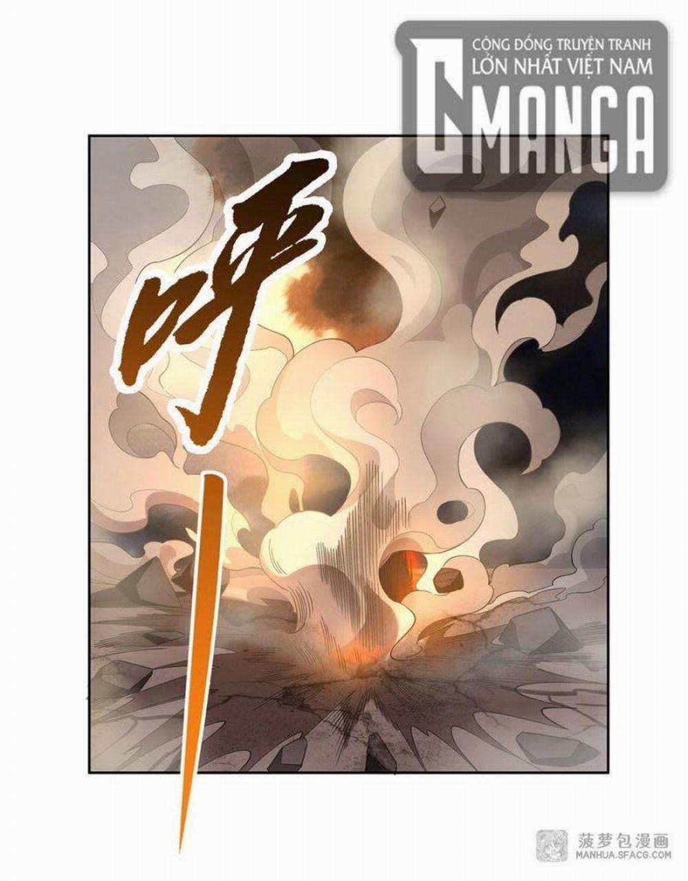 Các Nữ Đồ Đệ Của Ta Đều Là Chư Thiên Đại Lão Tương Lai 23 trang 32