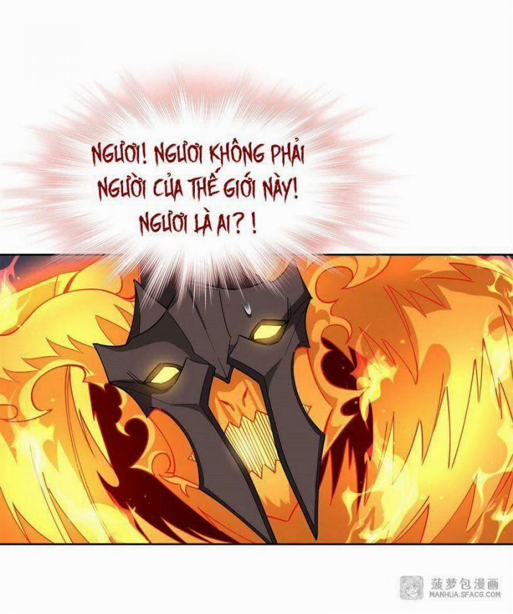 Các Nữ Đồ Đệ Của Ta Đều Là Chư Thiên Đại Lão Tương Lai 23 trang 37