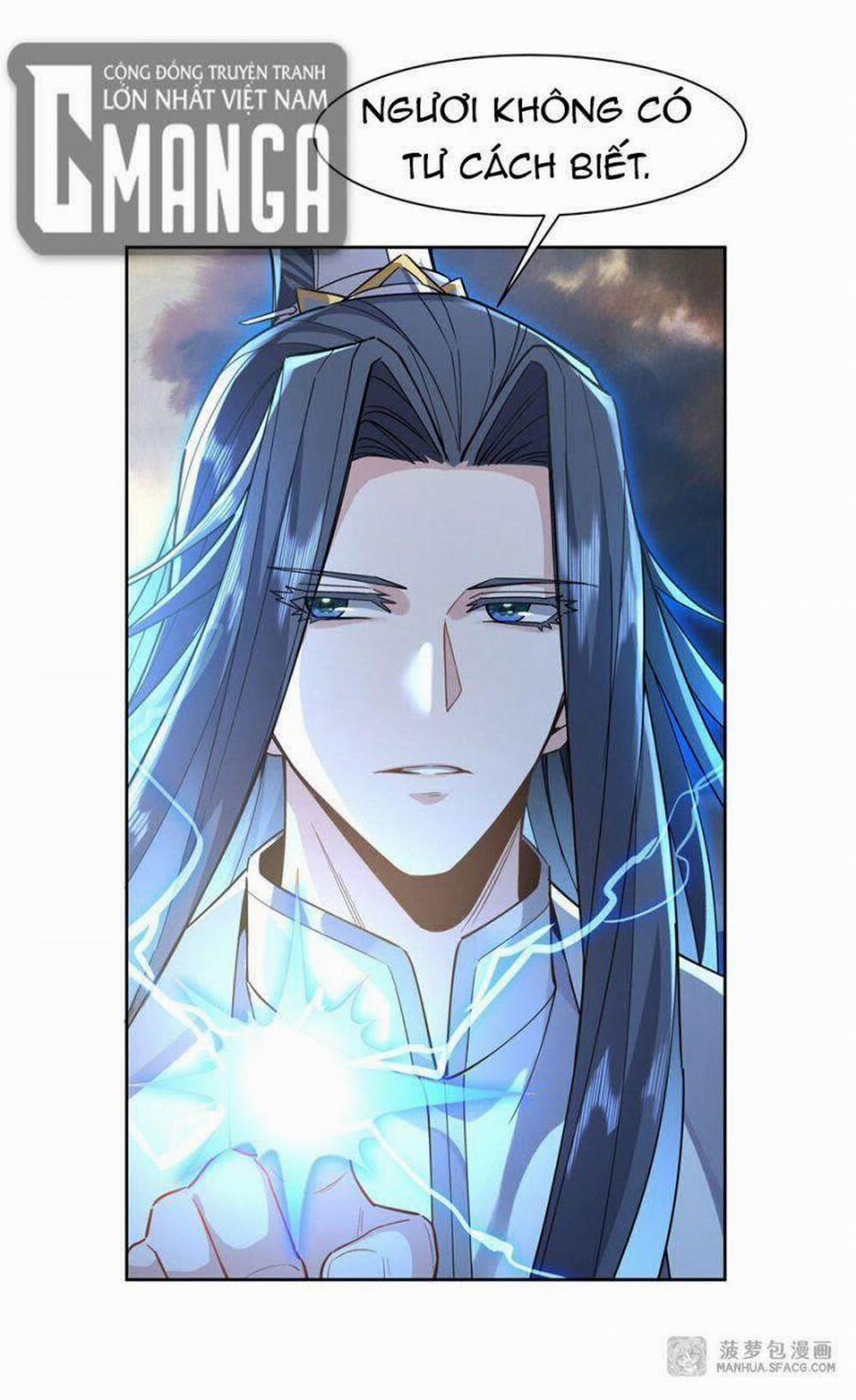 Các Nữ Đồ Đệ Của Ta Đều Là Chư Thiên Đại Lão Tương Lai 23 trang 38