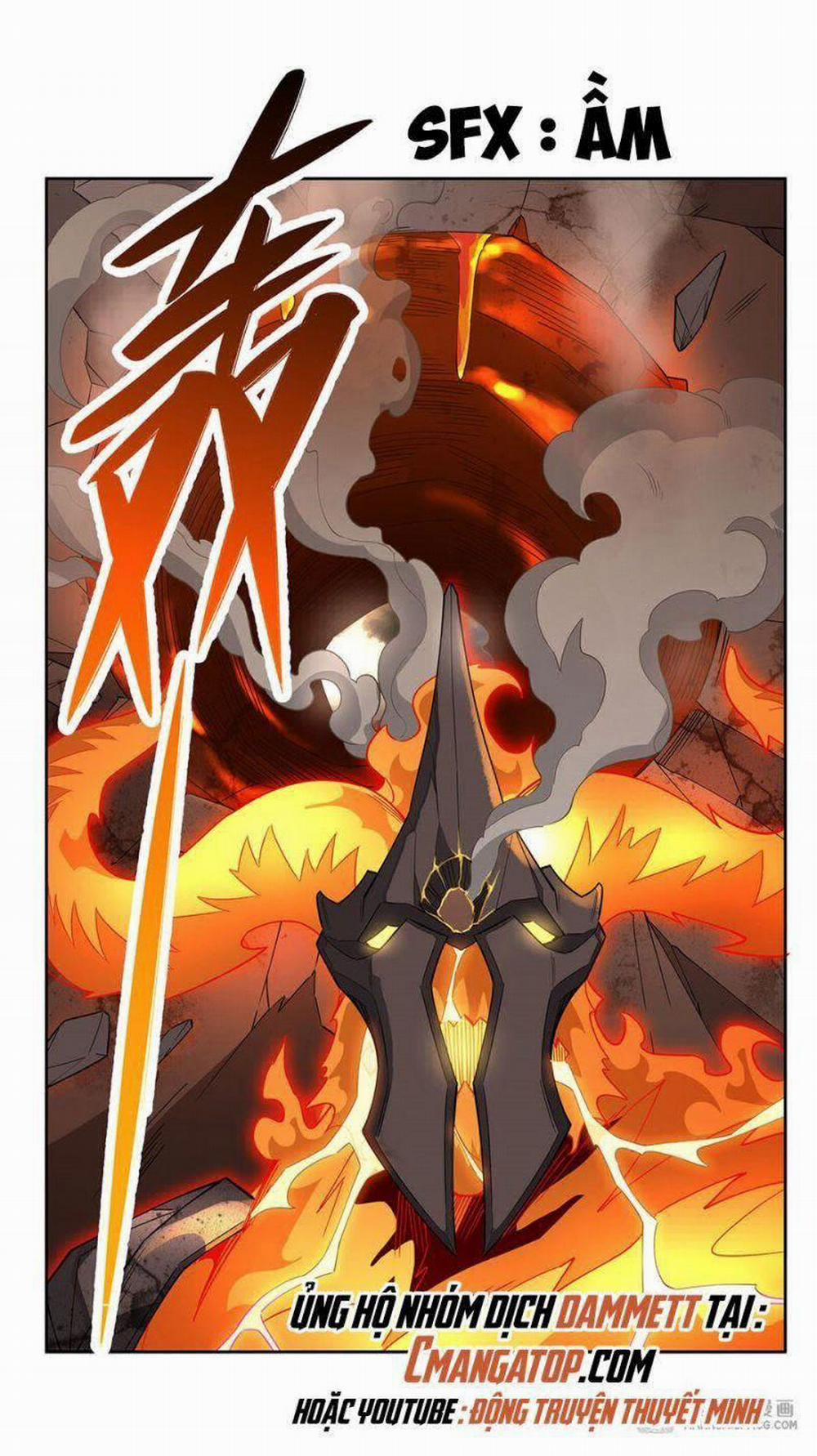 Các Nữ Đồ Đệ Của Ta Đều Là Chư Thiên Đại Lão Tương Lai 23 trang 40