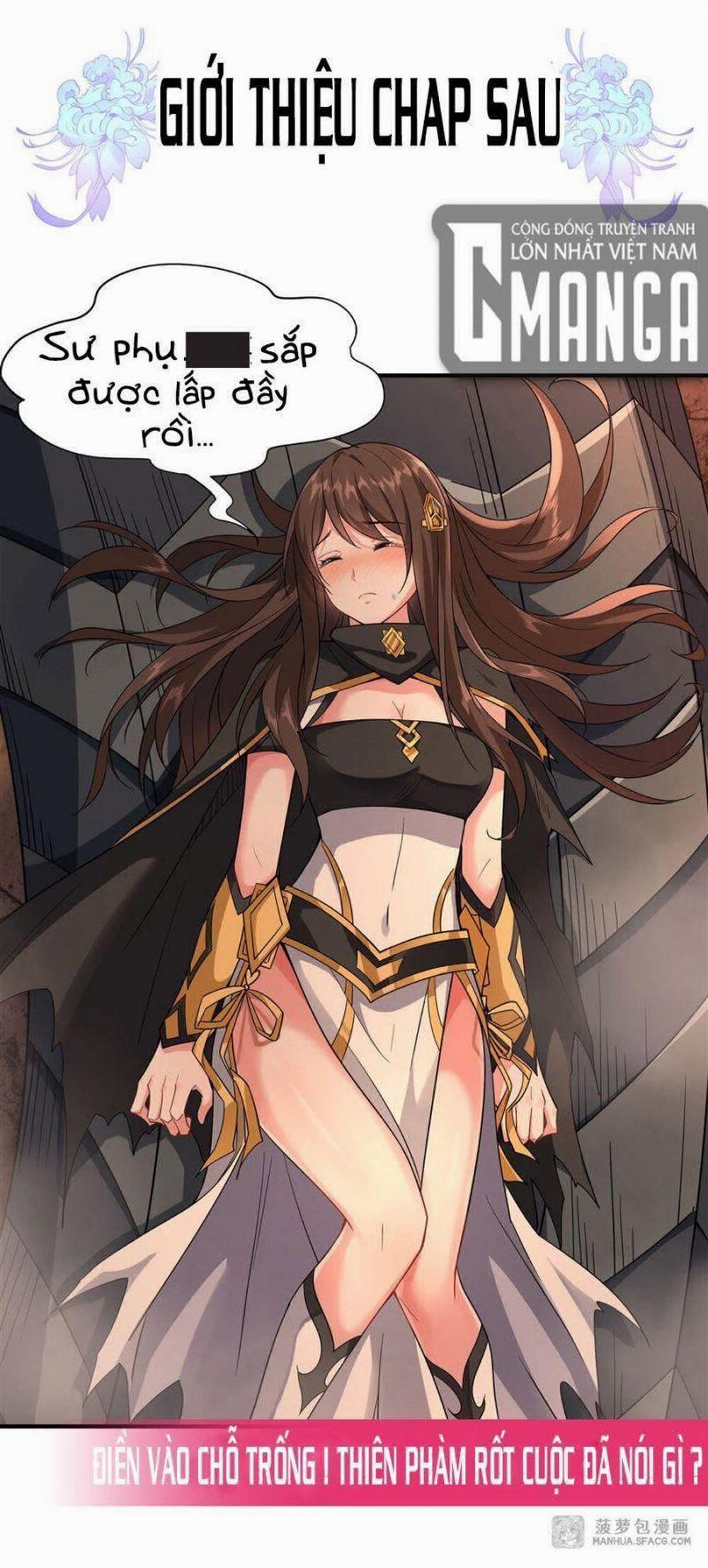 Các Nữ Đồ Đệ Của Ta Đều Là Chư Thiên Đại Lão Tương Lai 23 trang 44