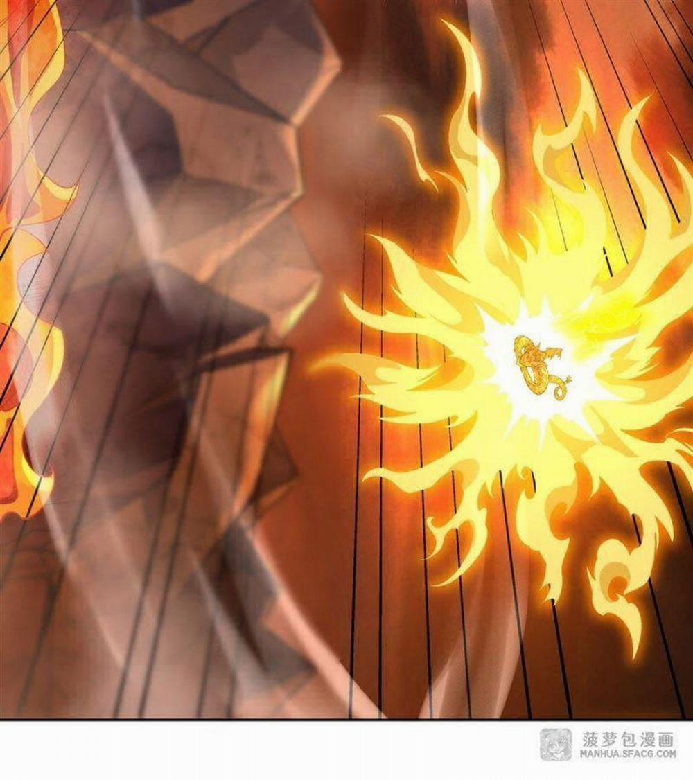 Các Nữ Đồ Đệ Của Ta Đều Là Chư Thiên Đại Lão Tương Lai 23 trang 6