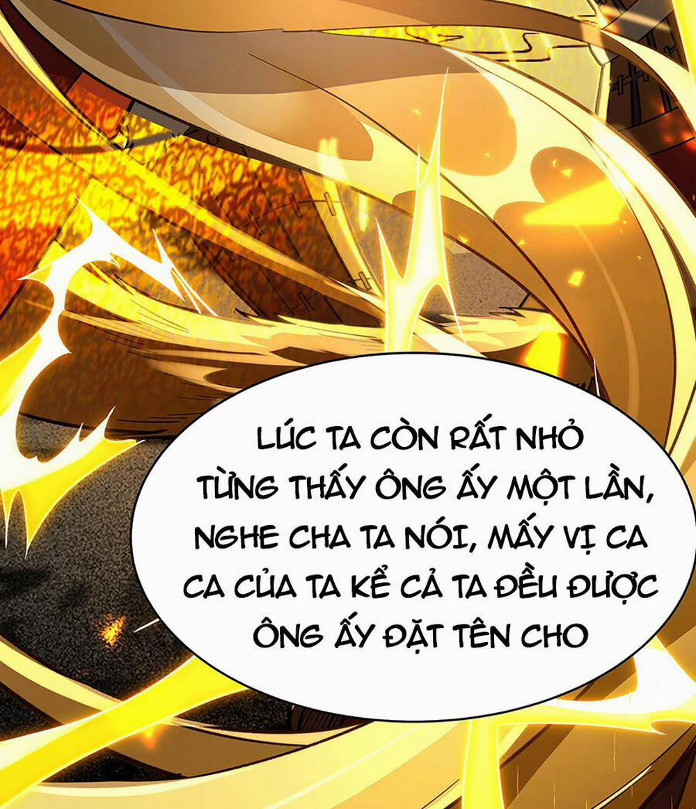 Các Nữ Đồ Đệ Của Ta Đều Là Chư Thiên Đại Lão Tương Lai 230 trang 12