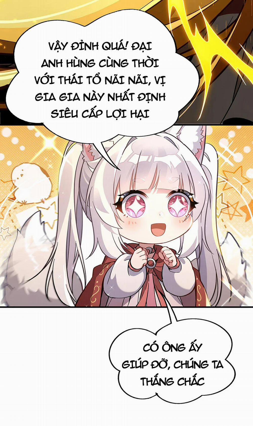 Các Nữ Đồ Đệ Của Ta Đều Là Chư Thiên Đại Lão Tương Lai 230 trang 13