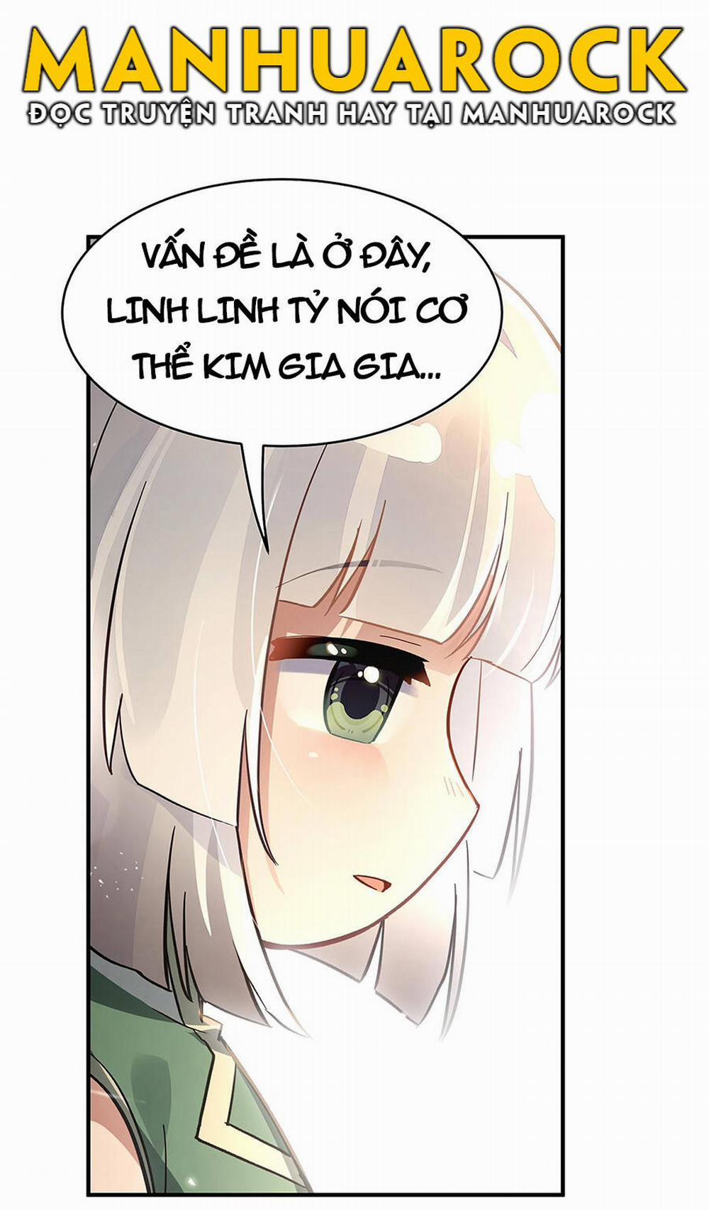 Các Nữ Đồ Đệ Của Ta Đều Là Chư Thiên Đại Lão Tương Lai 230 trang 14