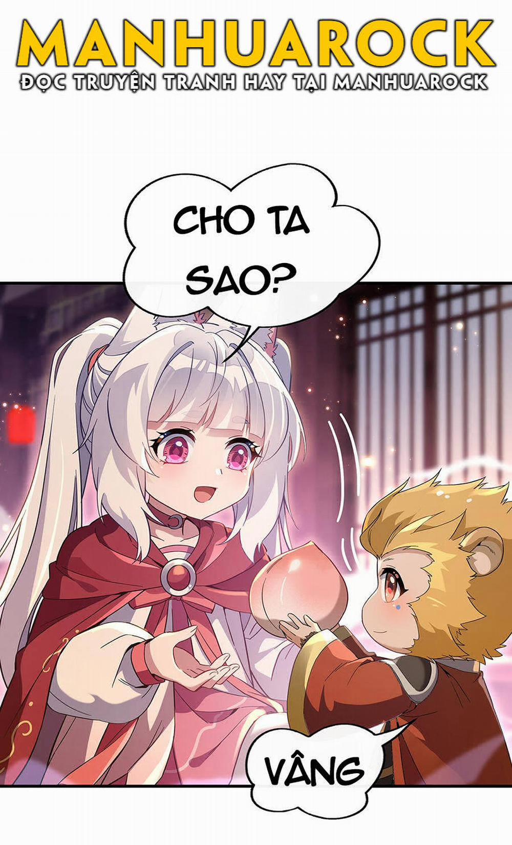 Các Nữ Đồ Đệ Của Ta Đều Là Chư Thiên Đại Lão Tương Lai 230 trang 23