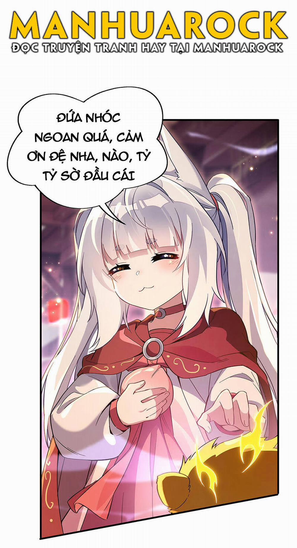 Các Nữ Đồ Đệ Của Ta Đều Là Chư Thiên Đại Lão Tương Lai 230 trang 24