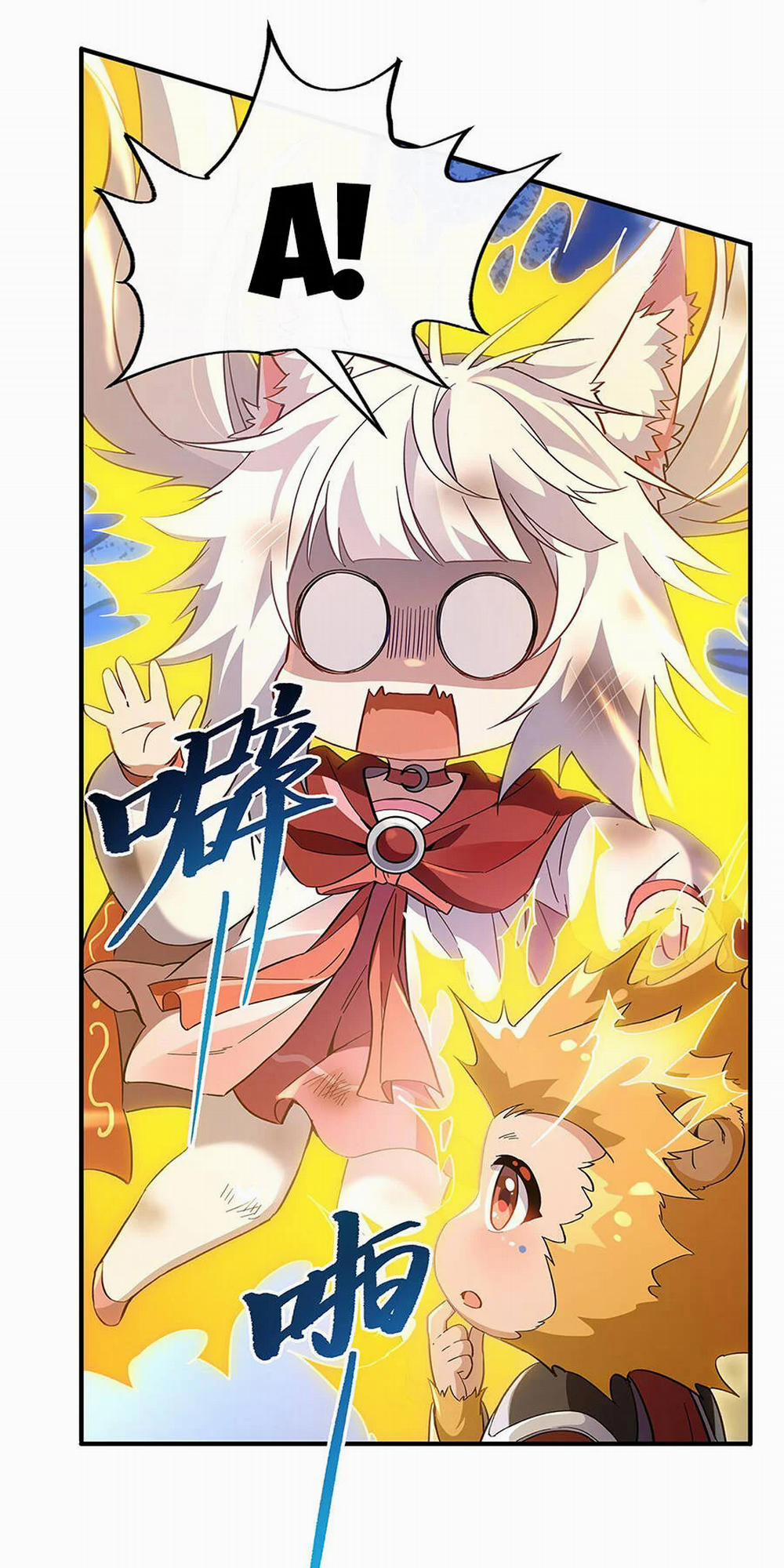 Các Nữ Đồ Đệ Của Ta Đều Là Chư Thiên Đại Lão Tương Lai 230 trang 26