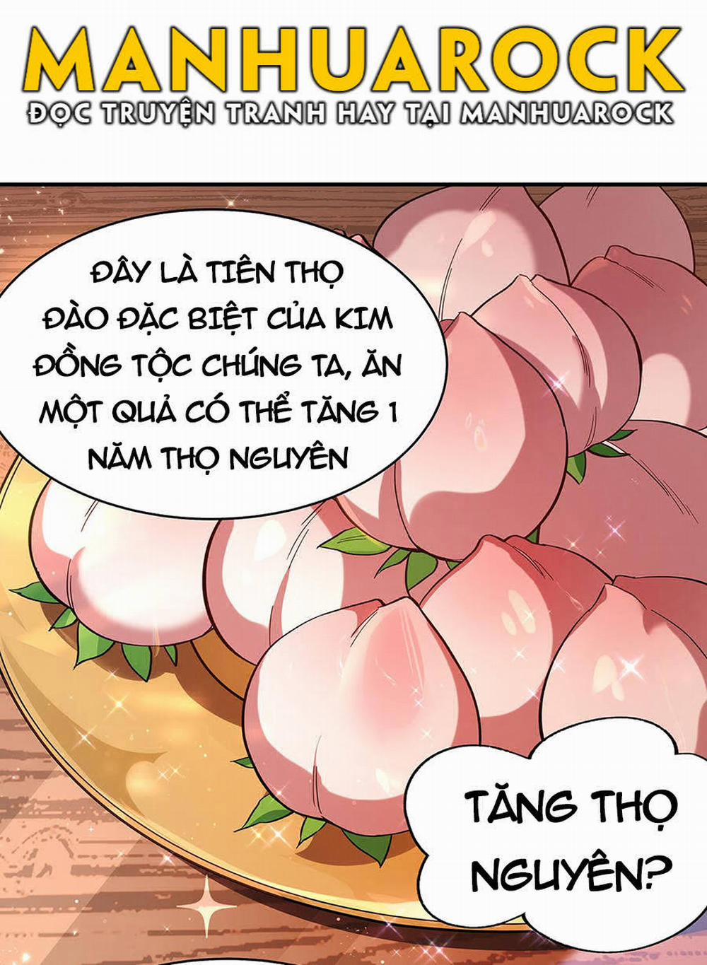 Các Nữ Đồ Đệ Của Ta Đều Là Chư Thiên Đại Lão Tương Lai 230 trang 31