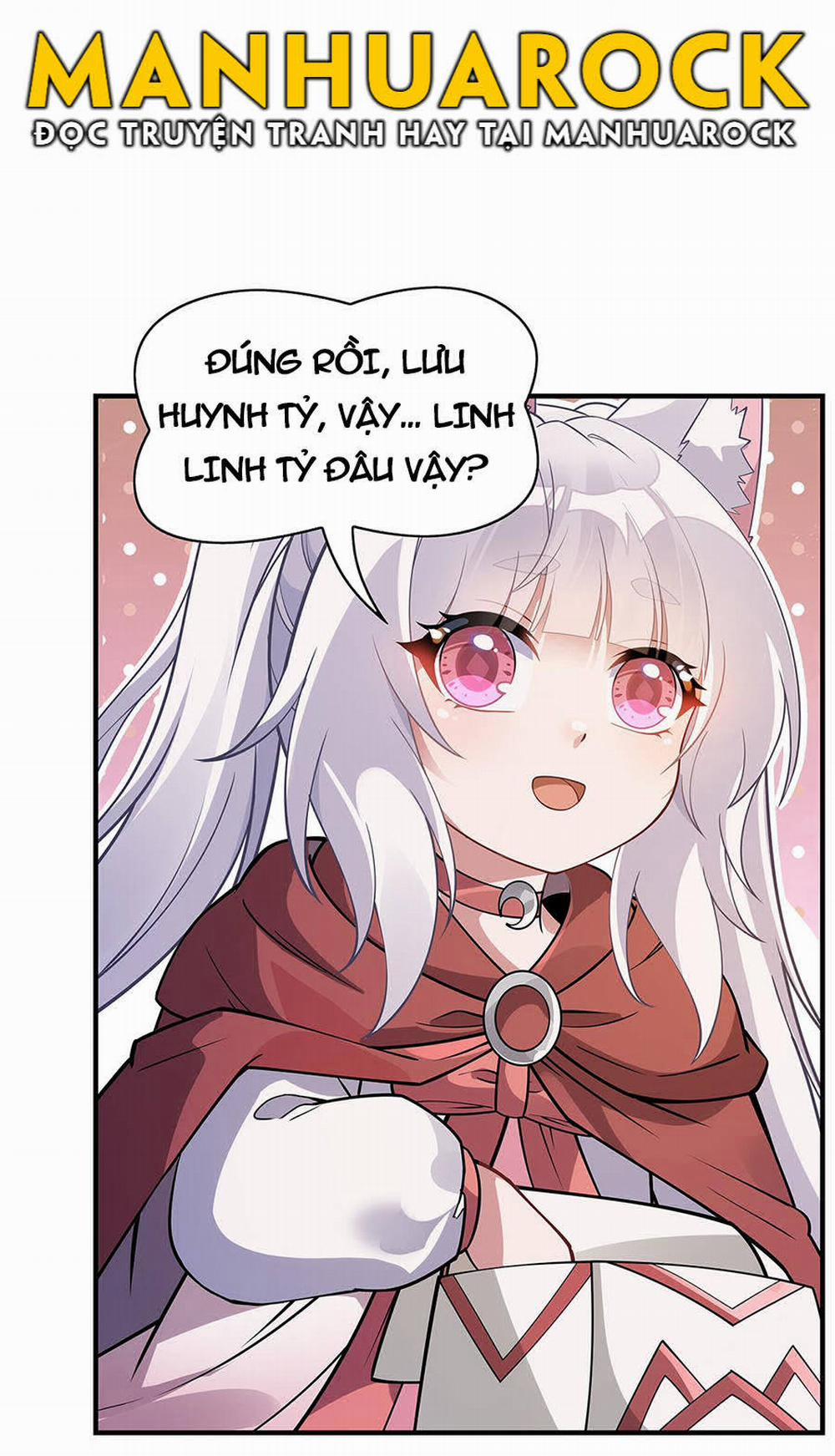 Các Nữ Đồ Đệ Của Ta Đều Là Chư Thiên Đại Lão Tương Lai 230 trang 33