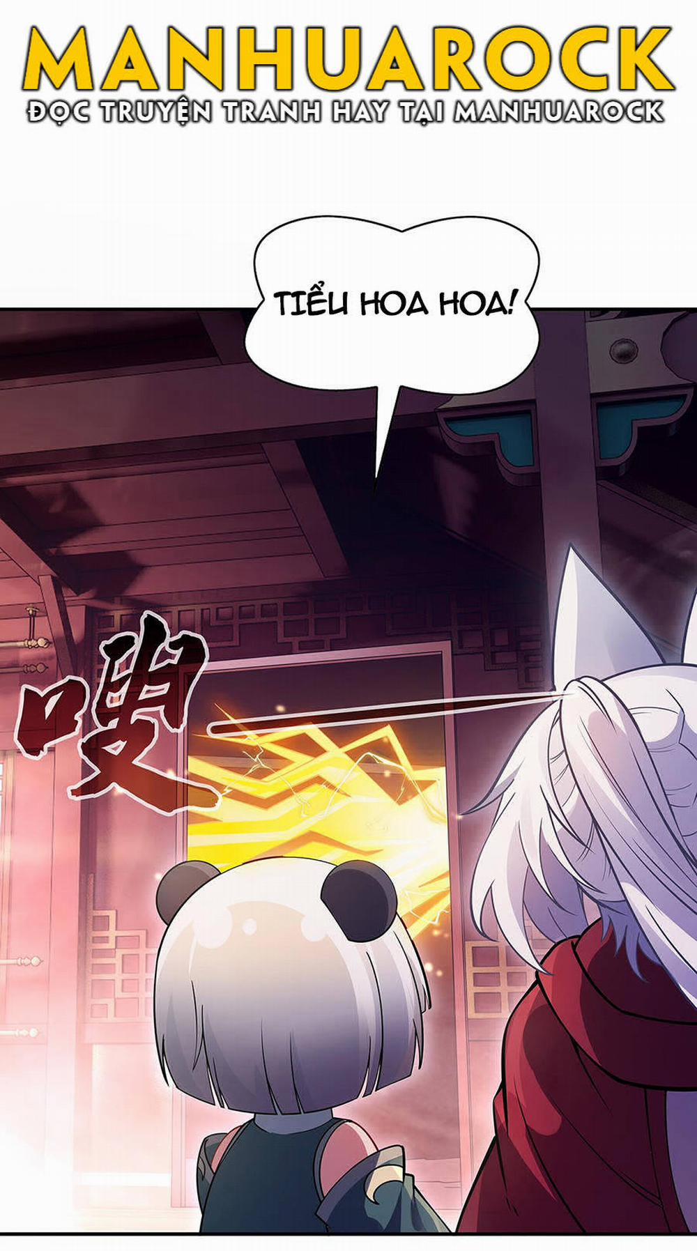 Các Nữ Đồ Đệ Của Ta Đều Là Chư Thiên Đại Lão Tương Lai 230 trang 35