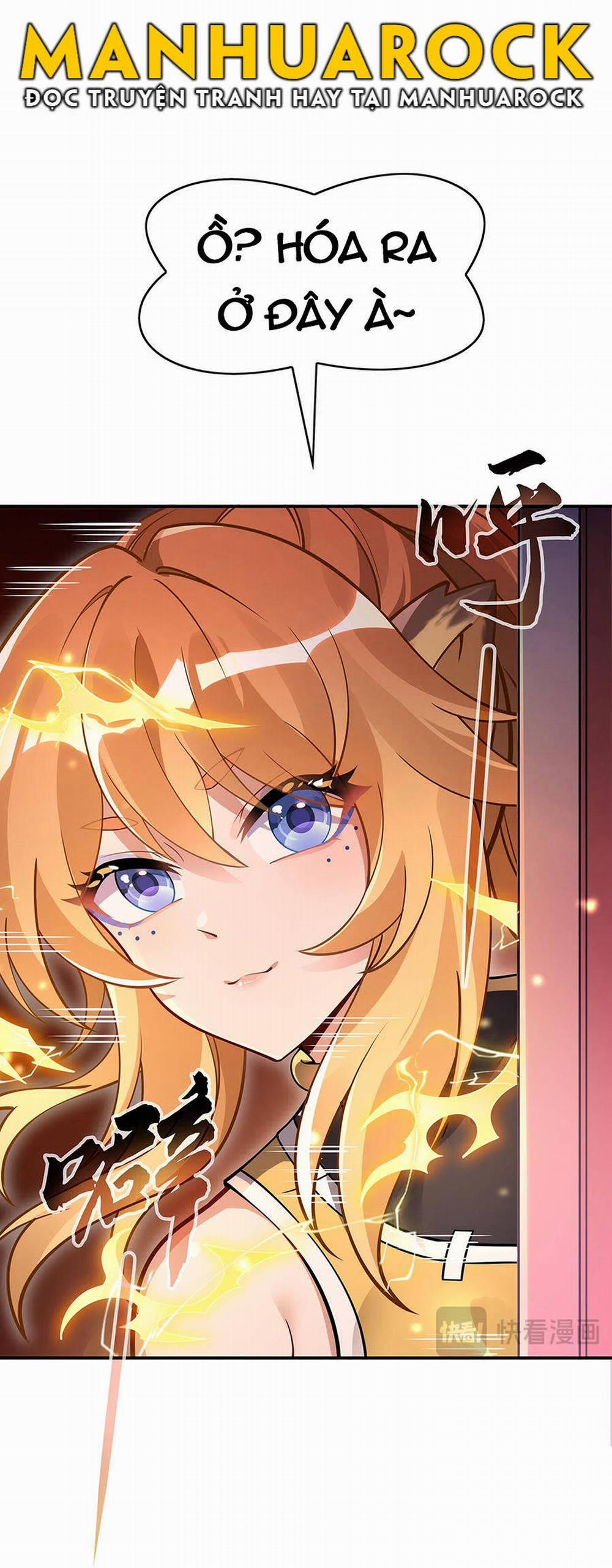 Các Nữ Đồ Đệ Của Ta Đều Là Chư Thiên Đại Lão Tương Lai 230 trang 36