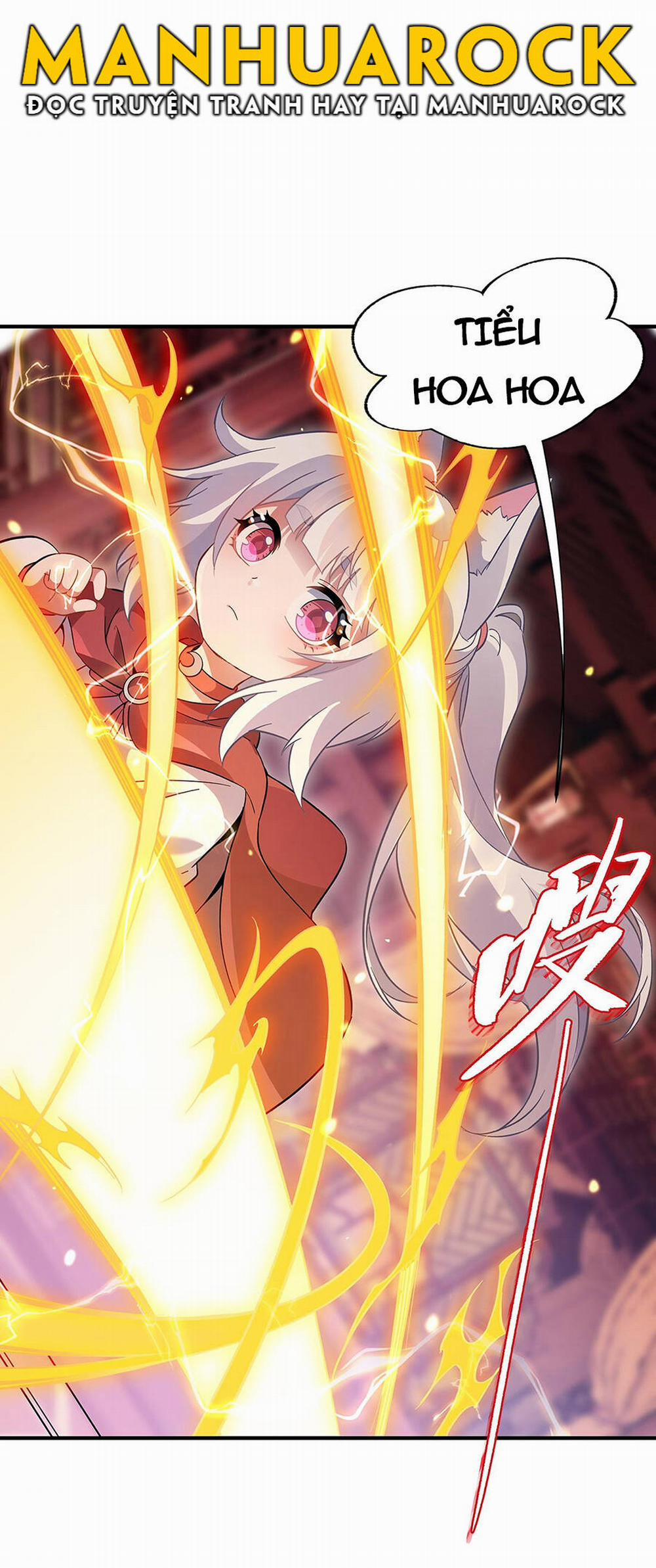 Các Nữ Đồ Đệ Của Ta Đều Là Chư Thiên Đại Lão Tương Lai 230 trang 37