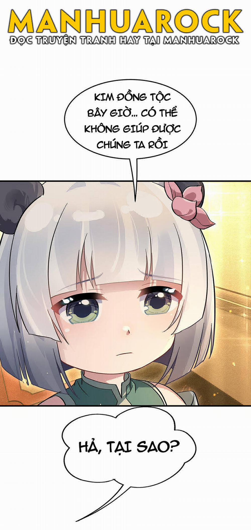 Các Nữ Đồ Đệ Của Ta Đều Là Chư Thiên Đại Lão Tương Lai 230 trang 4