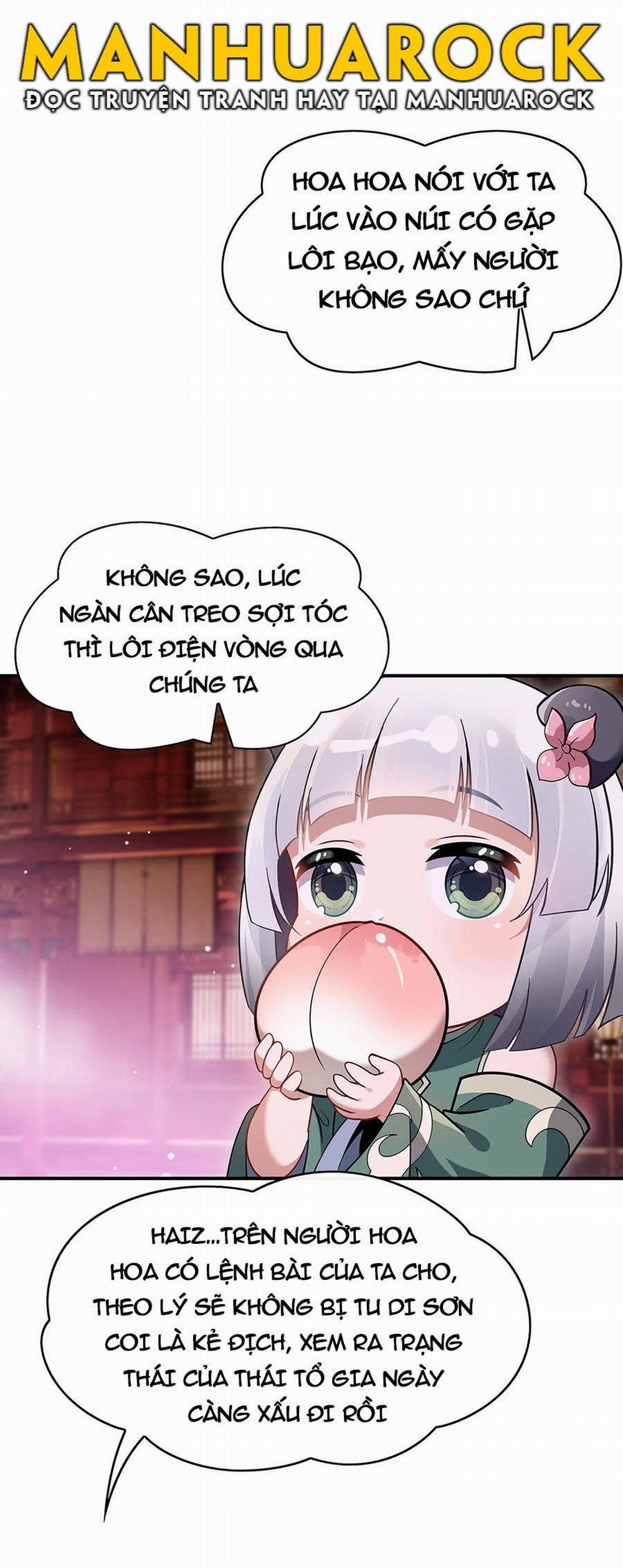 Các Nữ Đồ Đệ Của Ta Đều Là Chư Thiên Đại Lão Tương Lai 230 trang 42