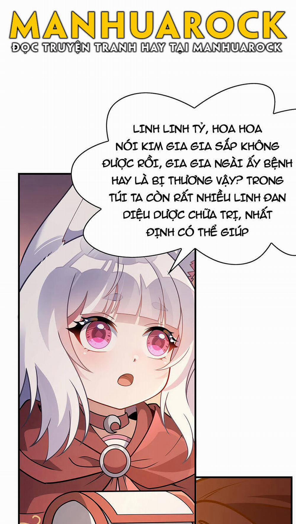 Các Nữ Đồ Đệ Của Ta Đều Là Chư Thiên Đại Lão Tương Lai 230 trang 44